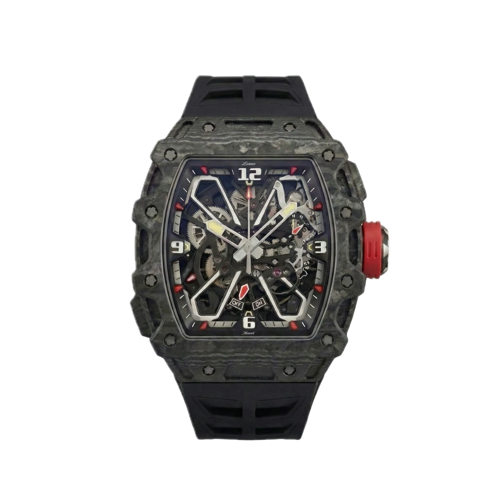 Lorinco Monarch VIP