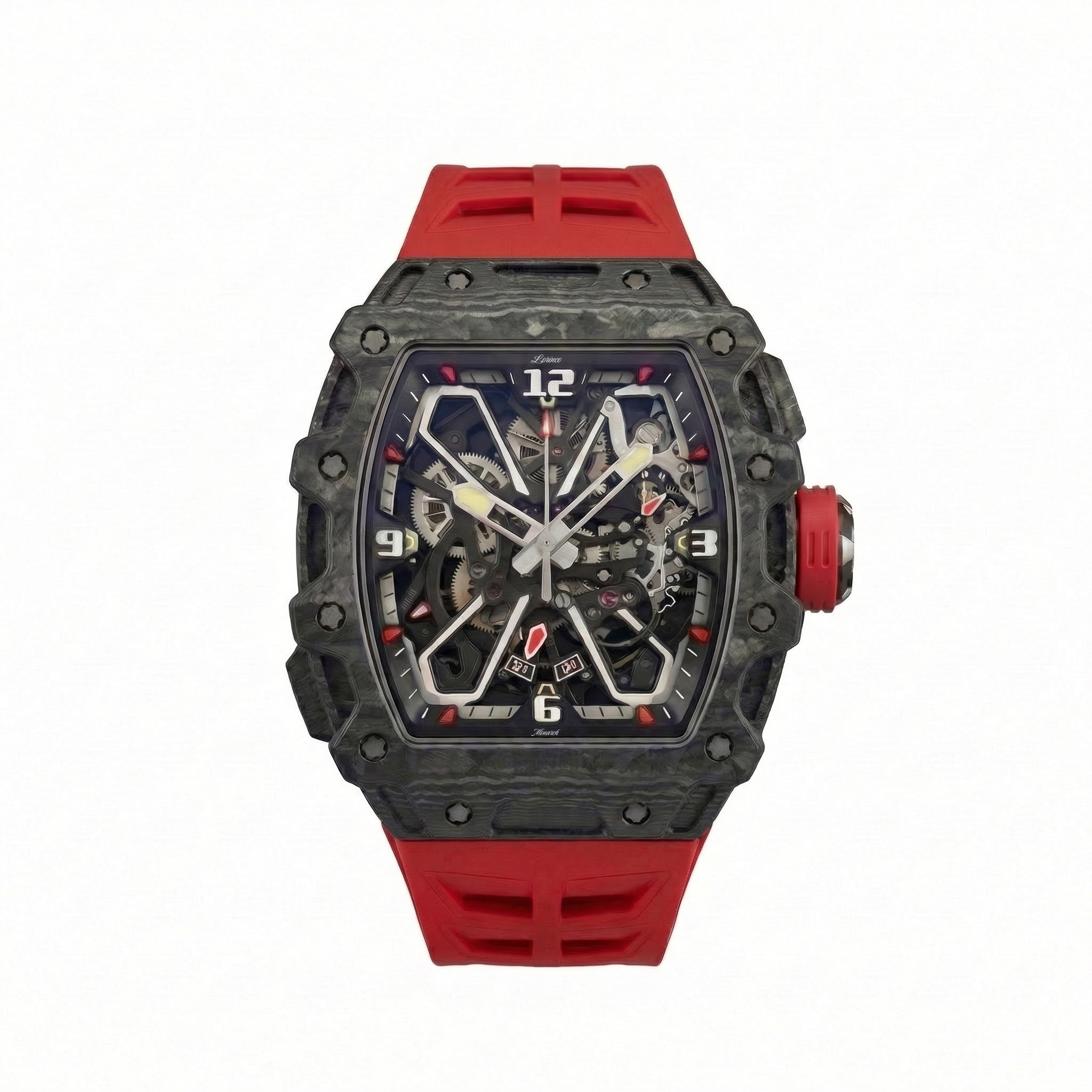 Lorinco Monarch VIP