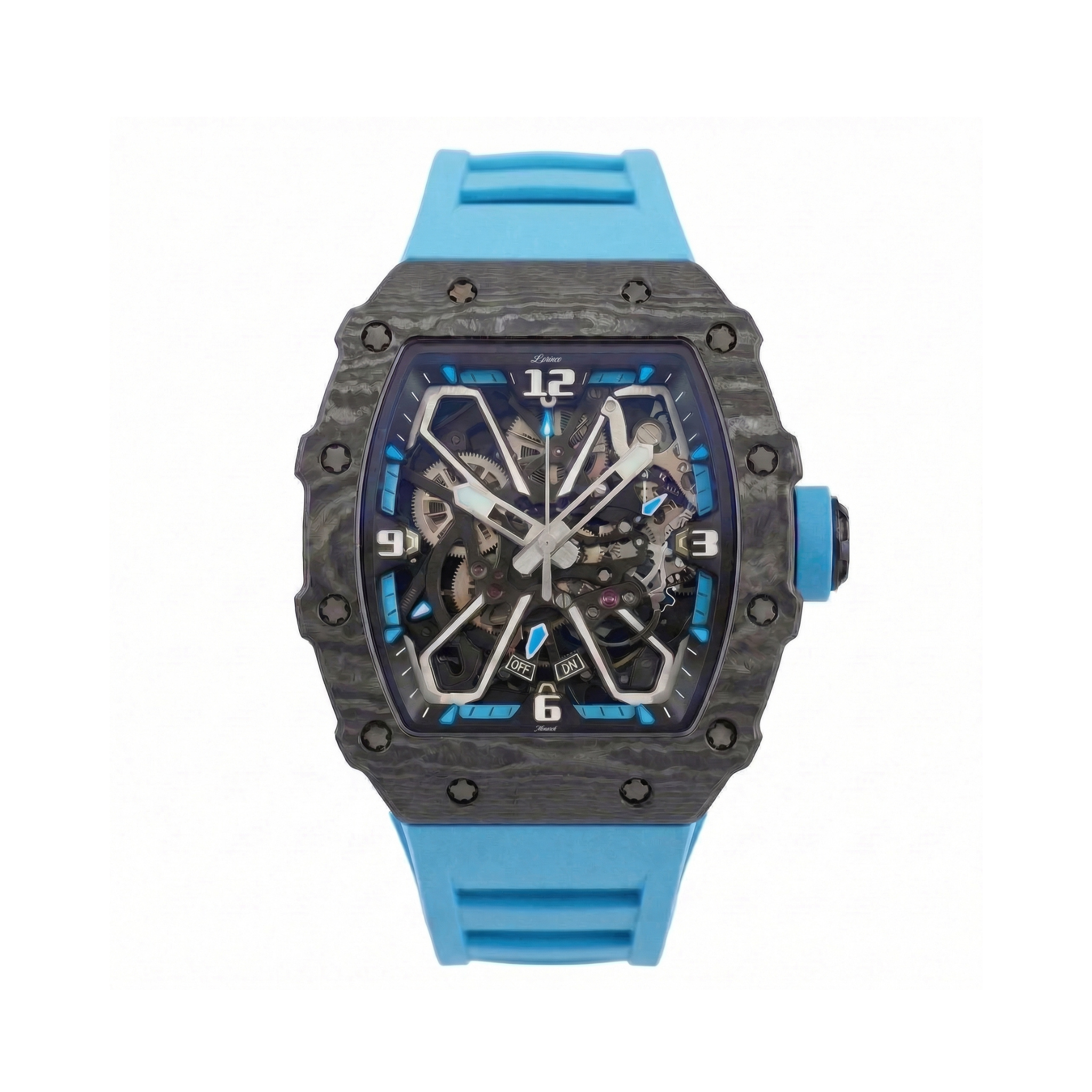 Lorinco Monarch VIP
