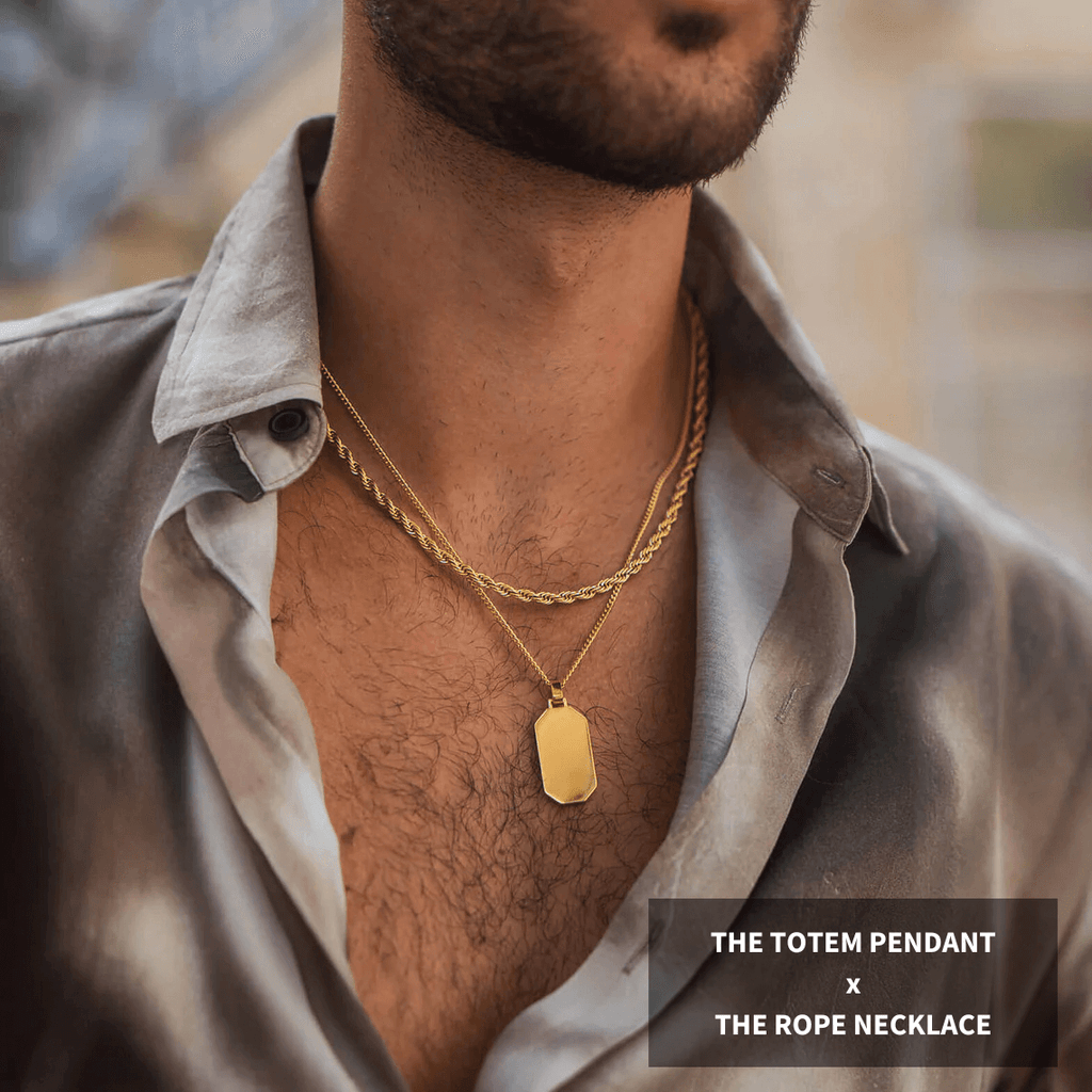 Build Your Own Bundle - Gold