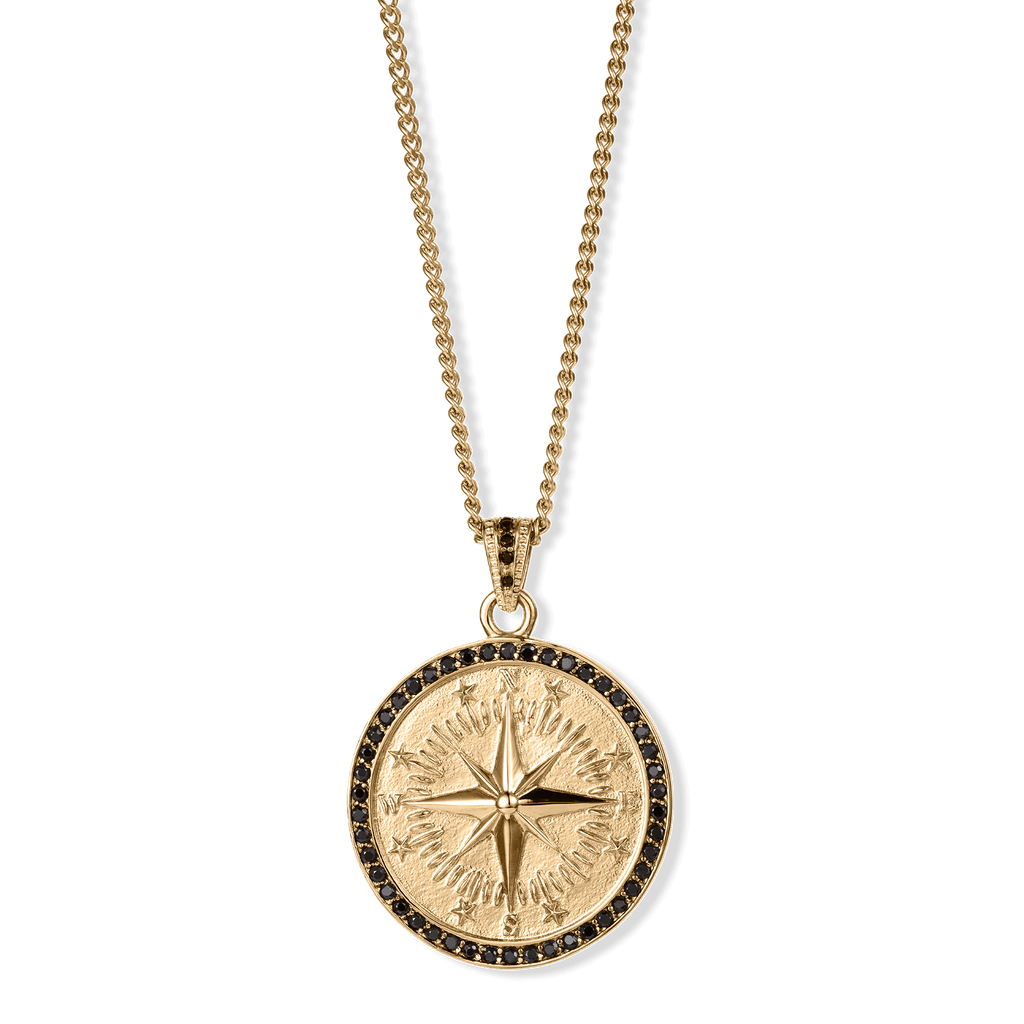 The Compass Essentials Bundle - Gold