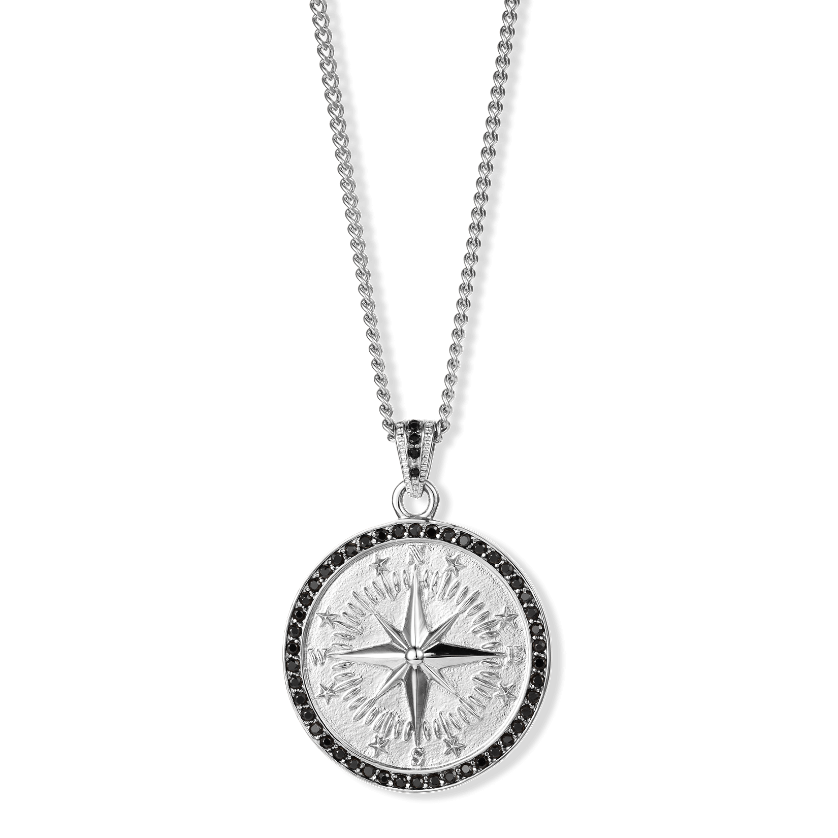 The Compass Essentials Bundle - Silver