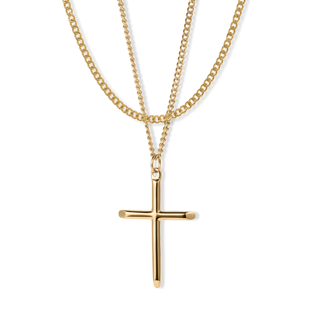 The Cross Essentials Bundle - Gold