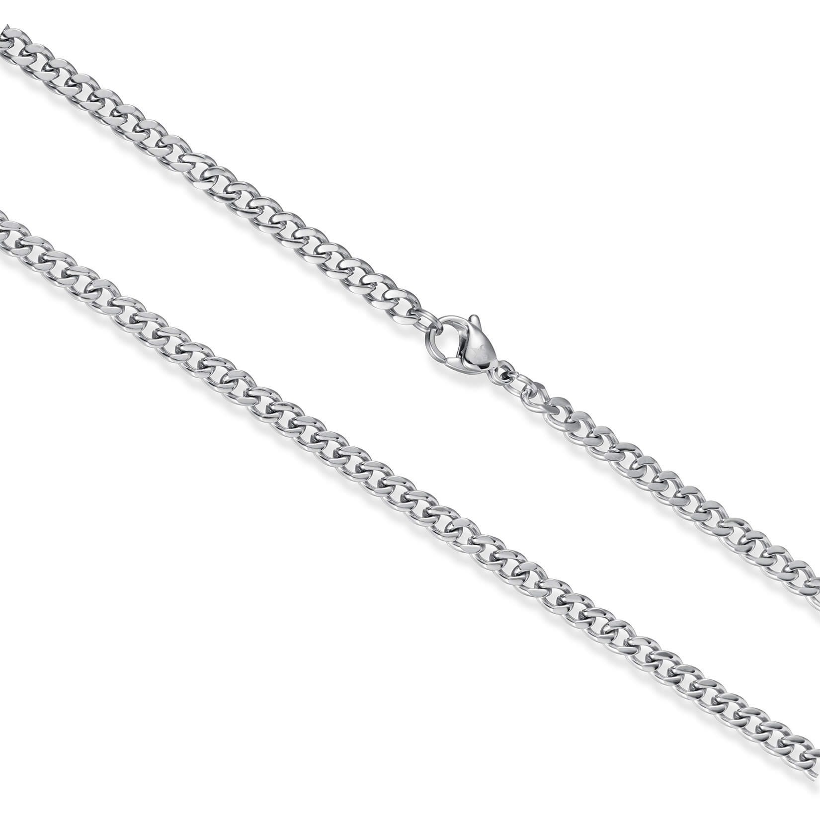 The Cross Essentials Bundle - Silver