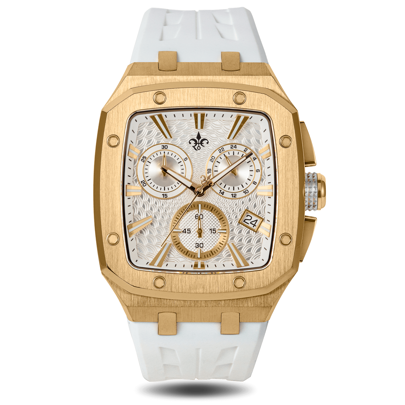 The Spectre Chrono - Polar Dawn