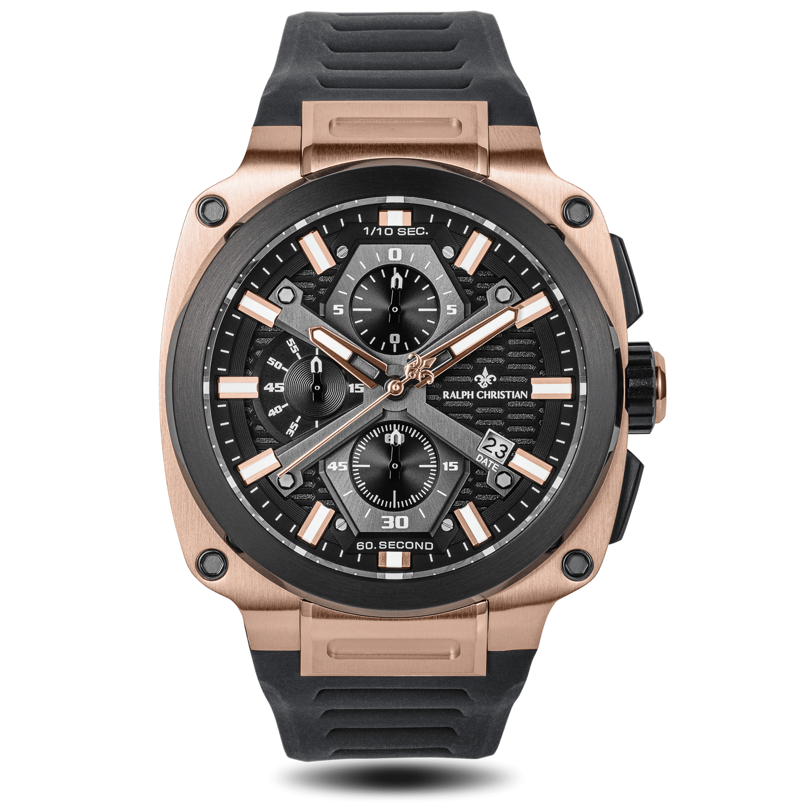 The Titan Chrono - Dark Matter