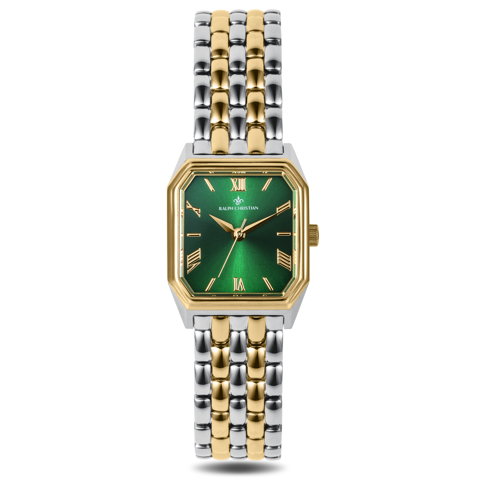 The Valencia - Golden Ivy