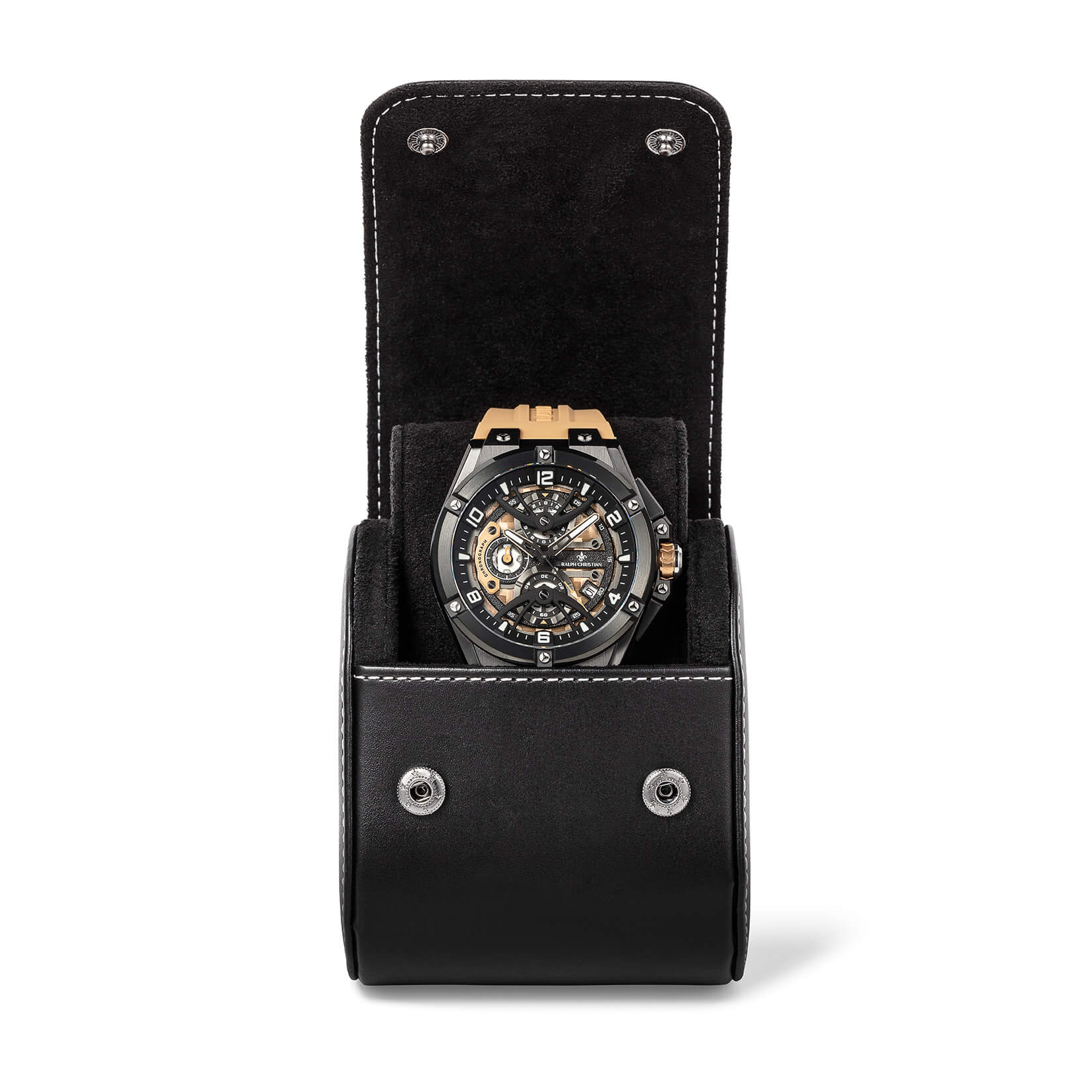 Watch Case