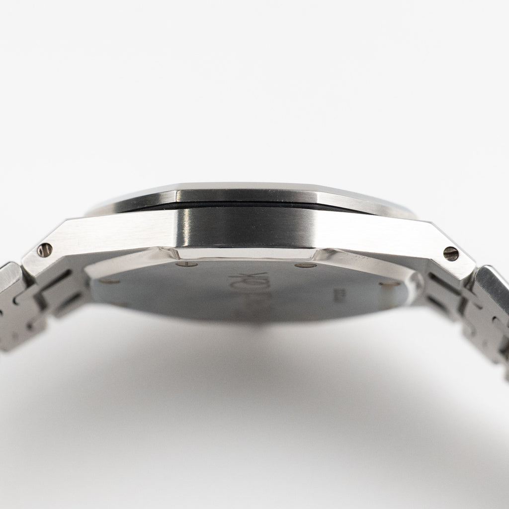 Lorin x A Royal Oak Stainless Steel Blue