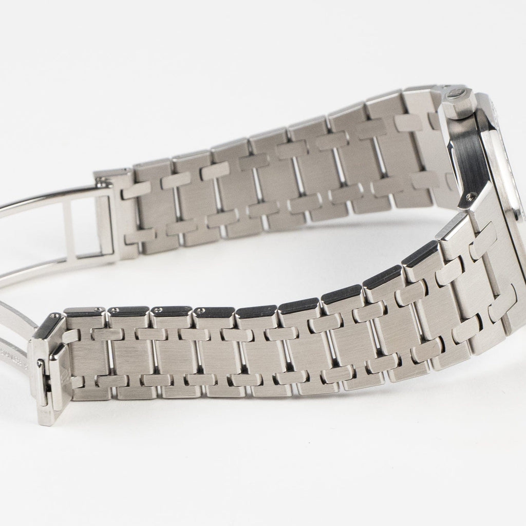 Lorin x A Ladies Royal Oak Stainless Steel Blue