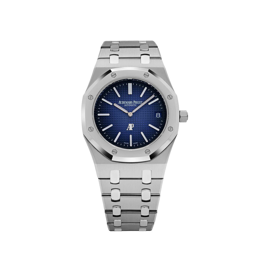 Lorin x A Royal Oak Titanium Blue
