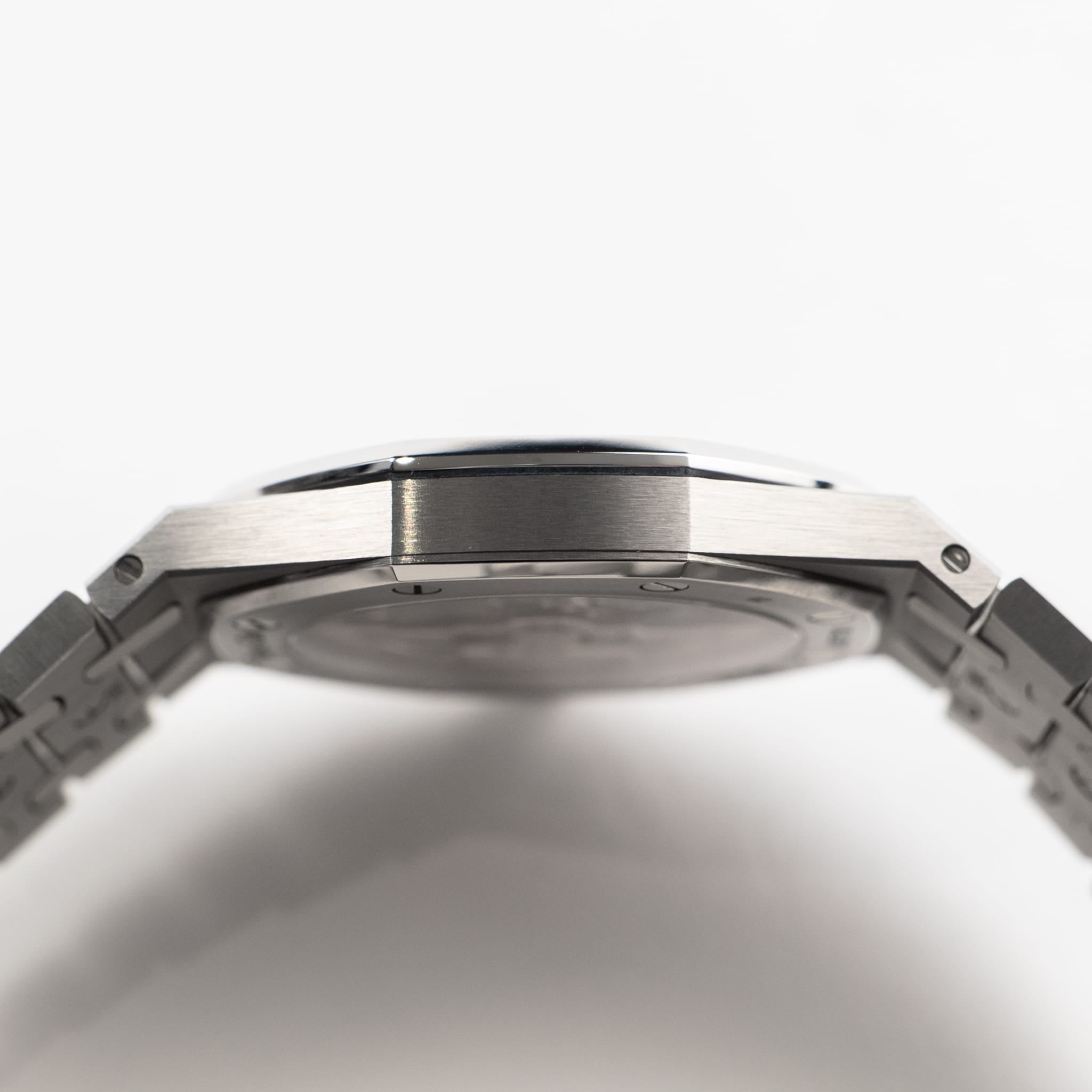 Lorin x A Royal Oak Titanium Blue