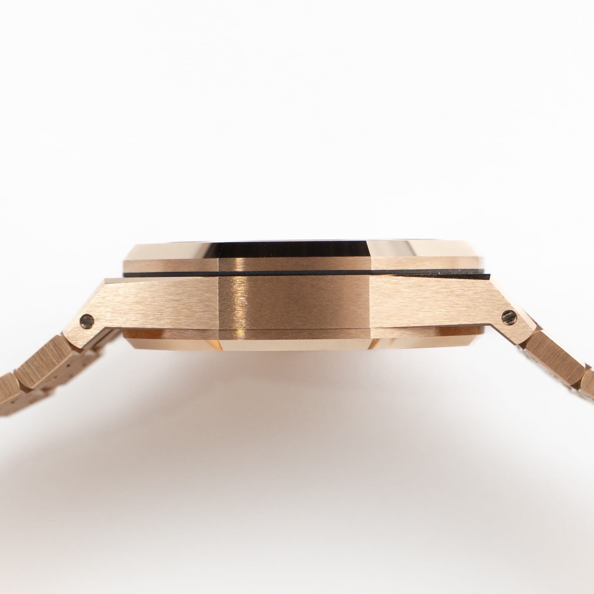 Lorin x A Royal Oak Chronograph