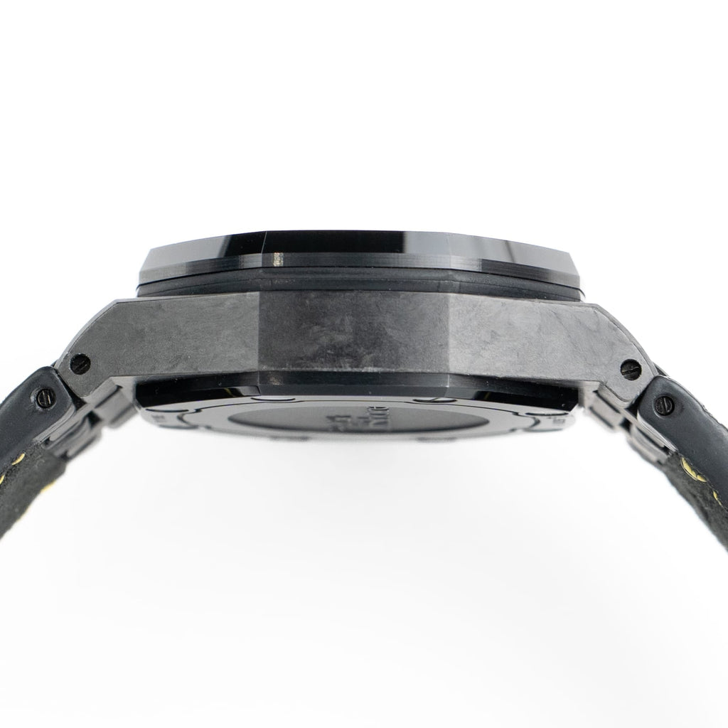 Lorin x A Bumble Bee Royal Oak Offshore Chronograph Carbon Black