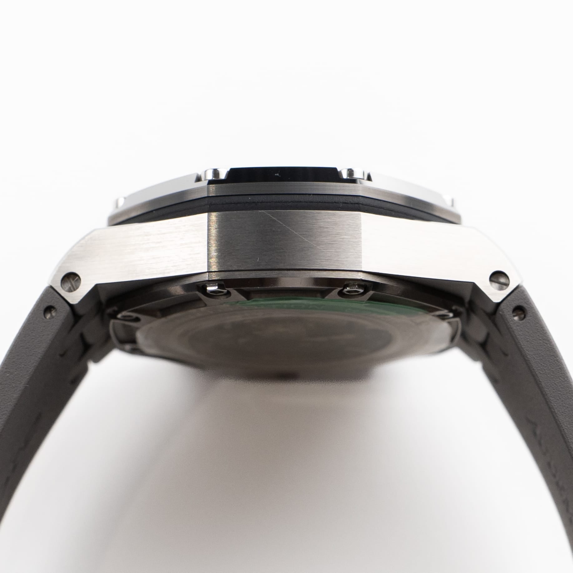 Lorin x A Royal Oak Offshore Chronograph Titanium Grey