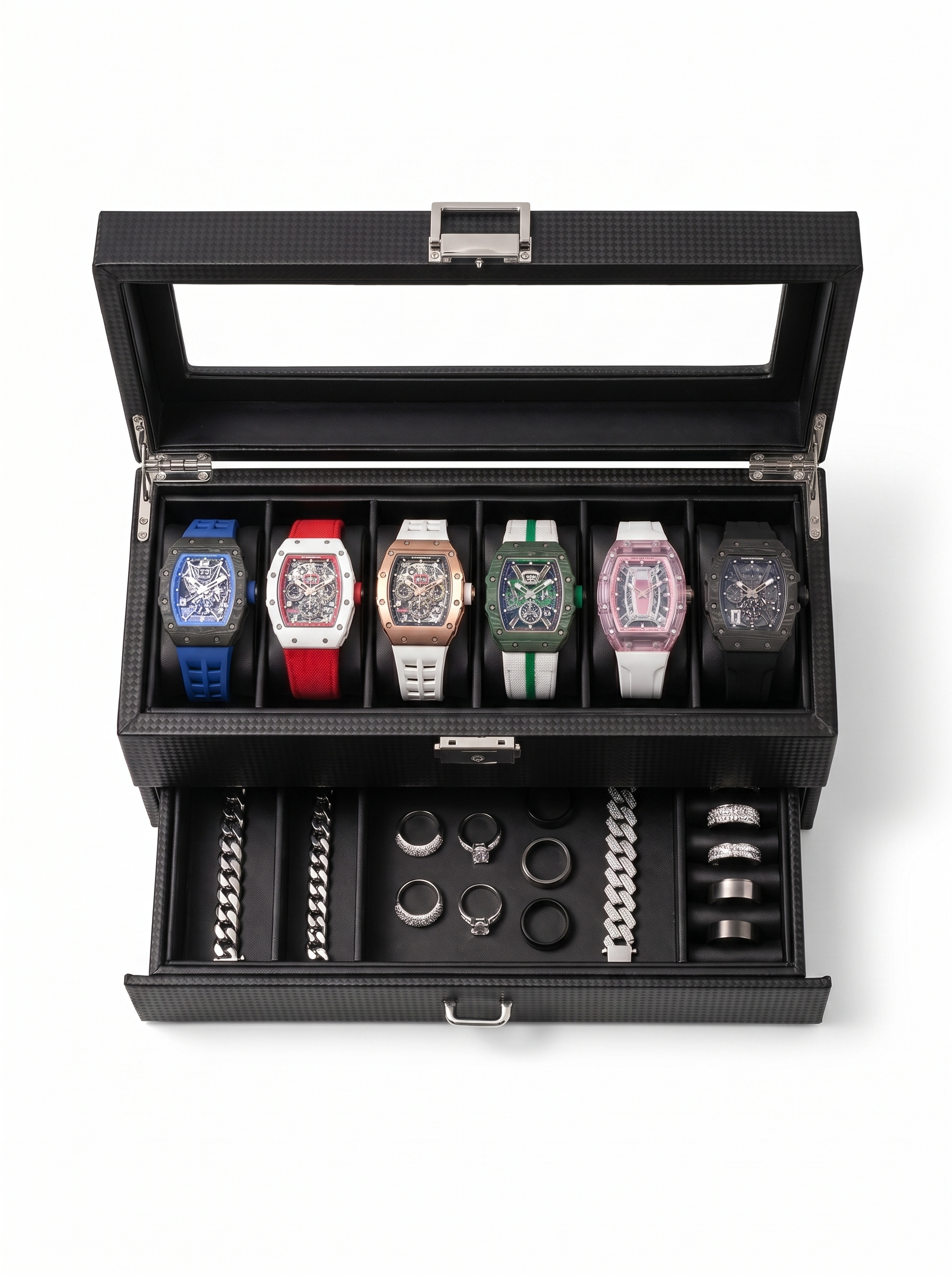 Watch Case VIP