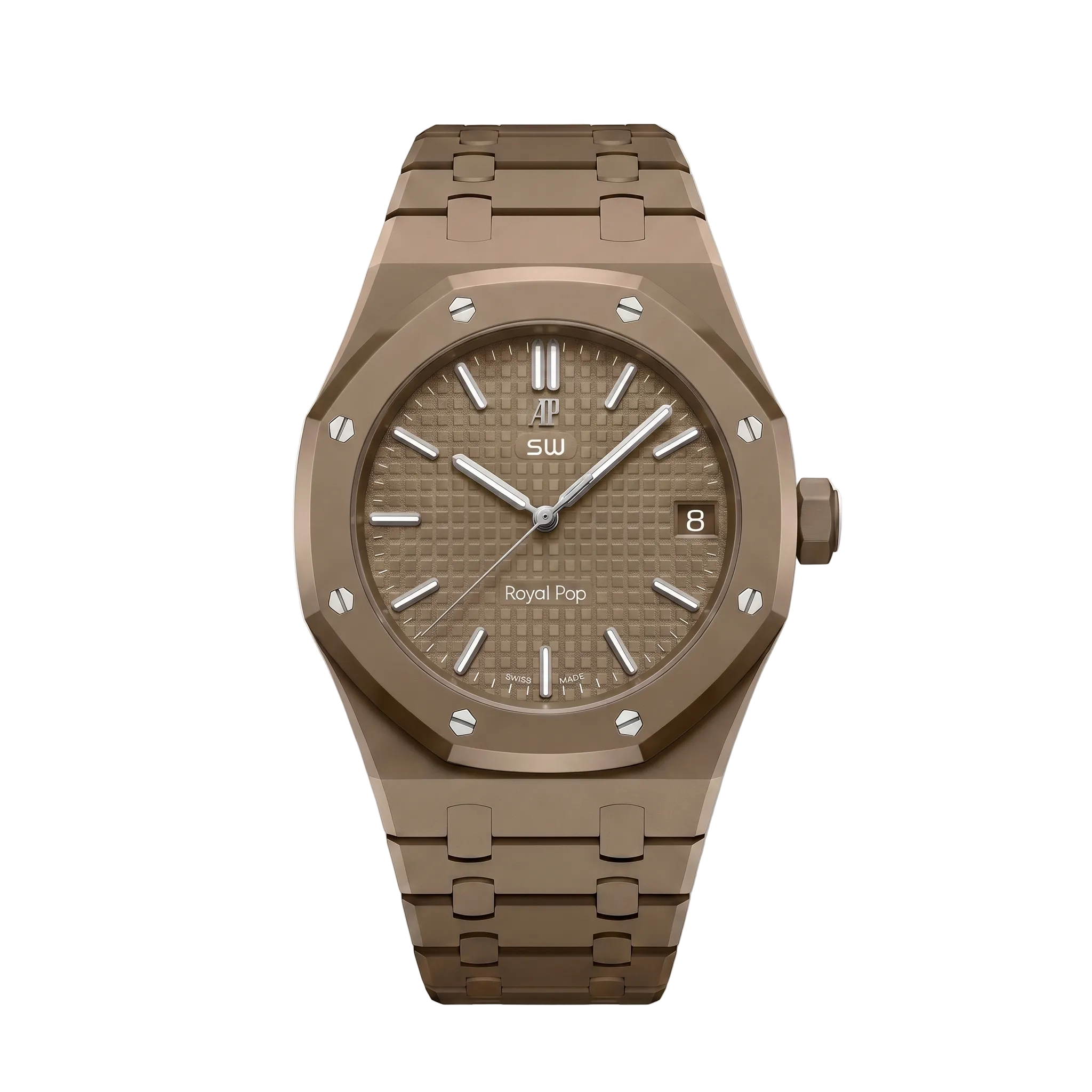 AP X SW Royal Pop