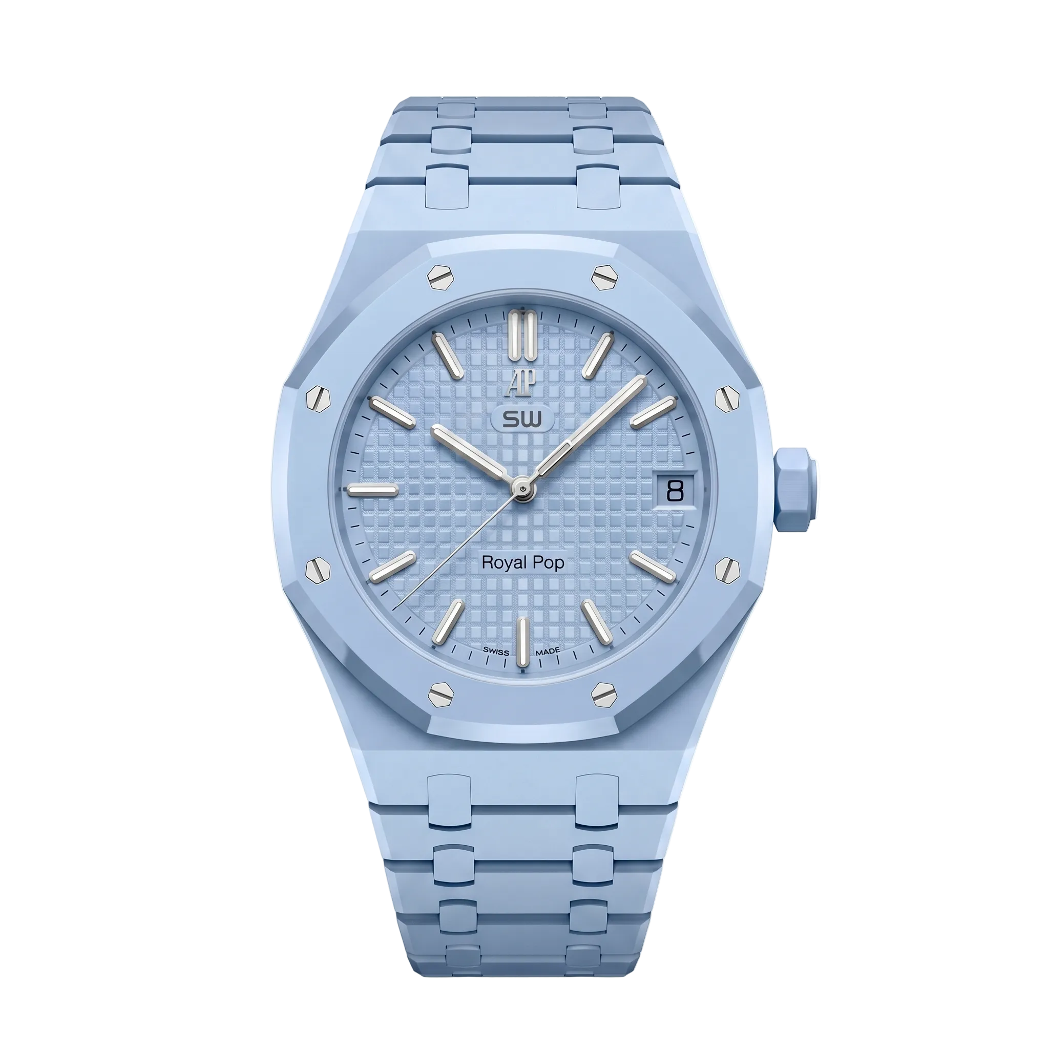 AP X SW Royal Pop