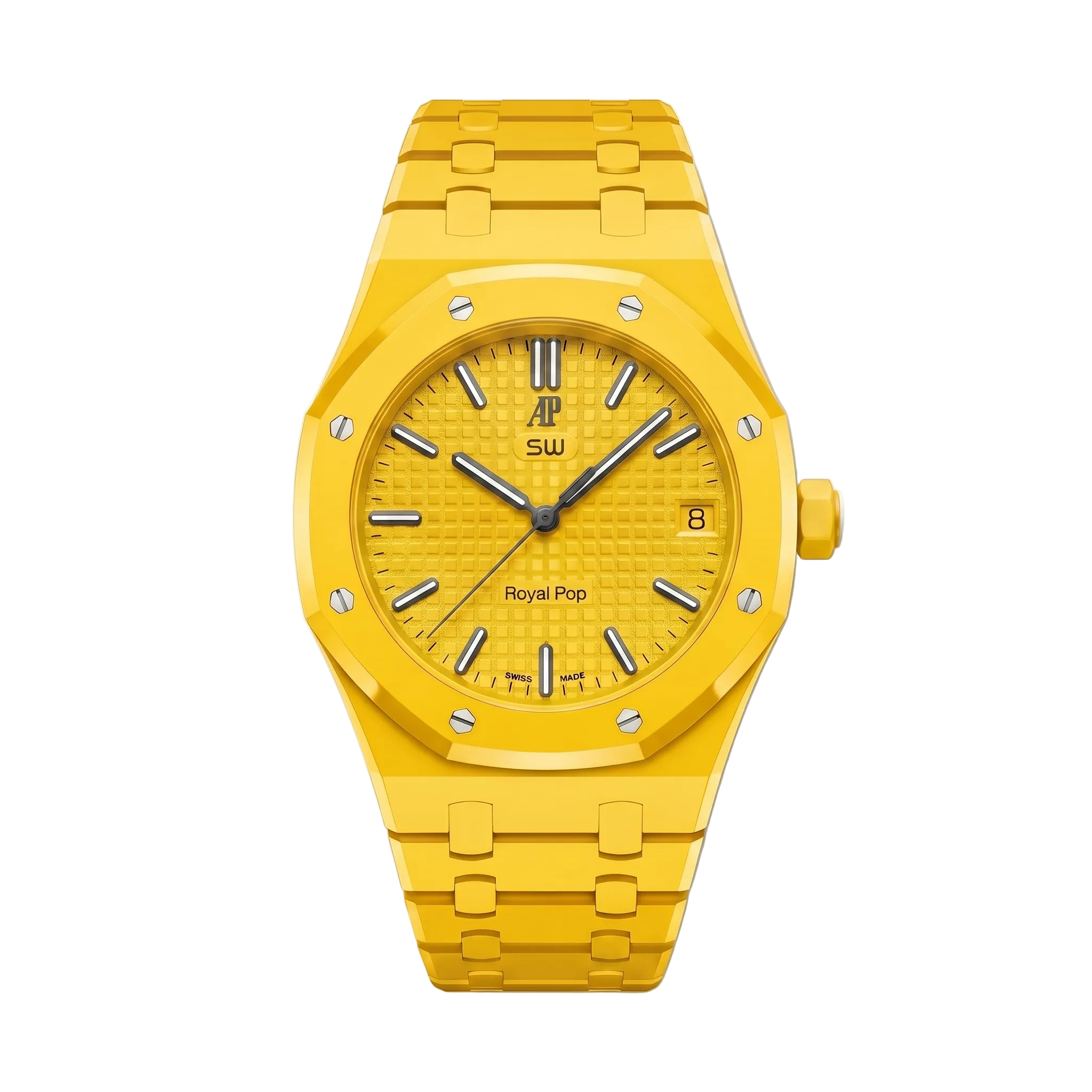 AP X SW Royal Pop