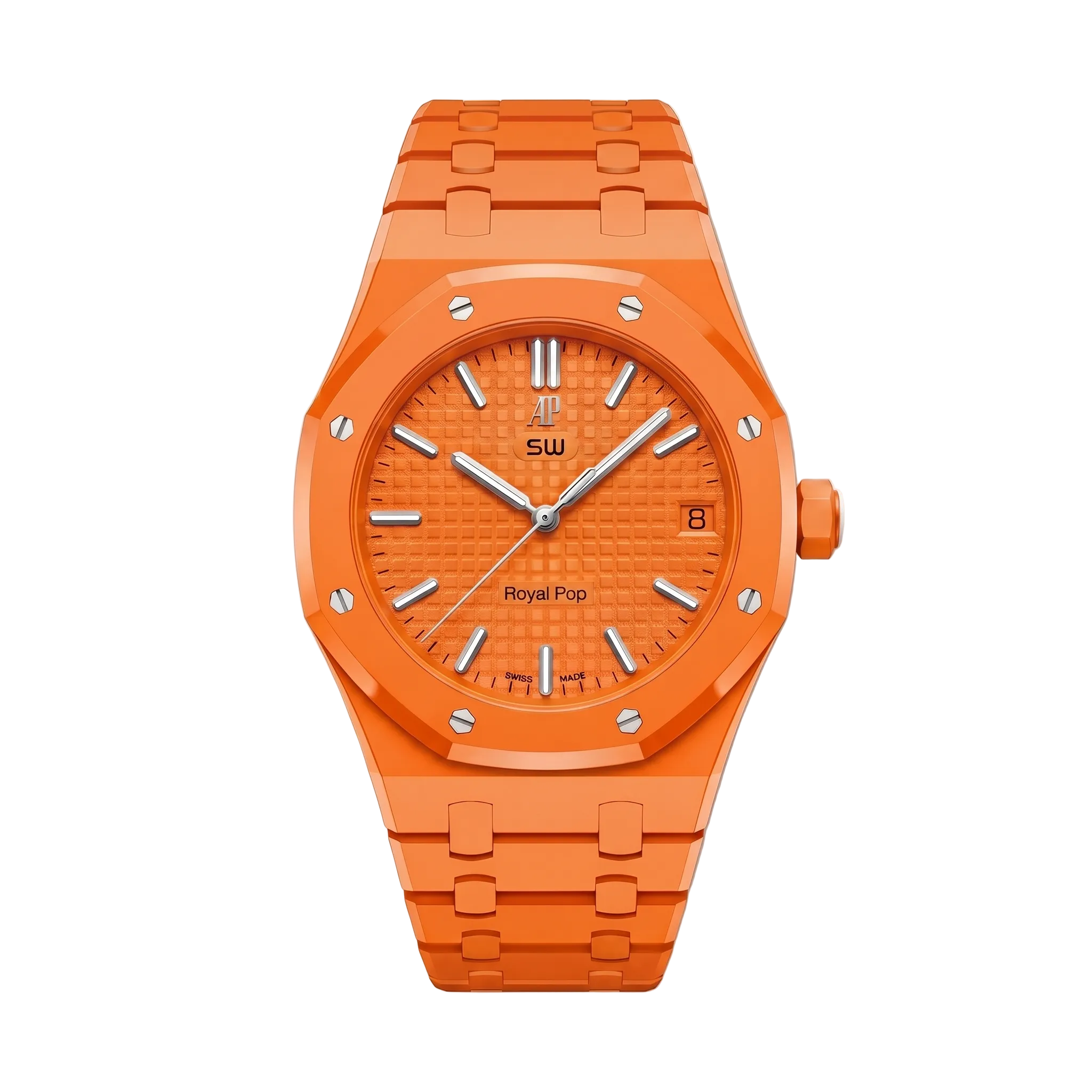 AP X SW Royal Pop