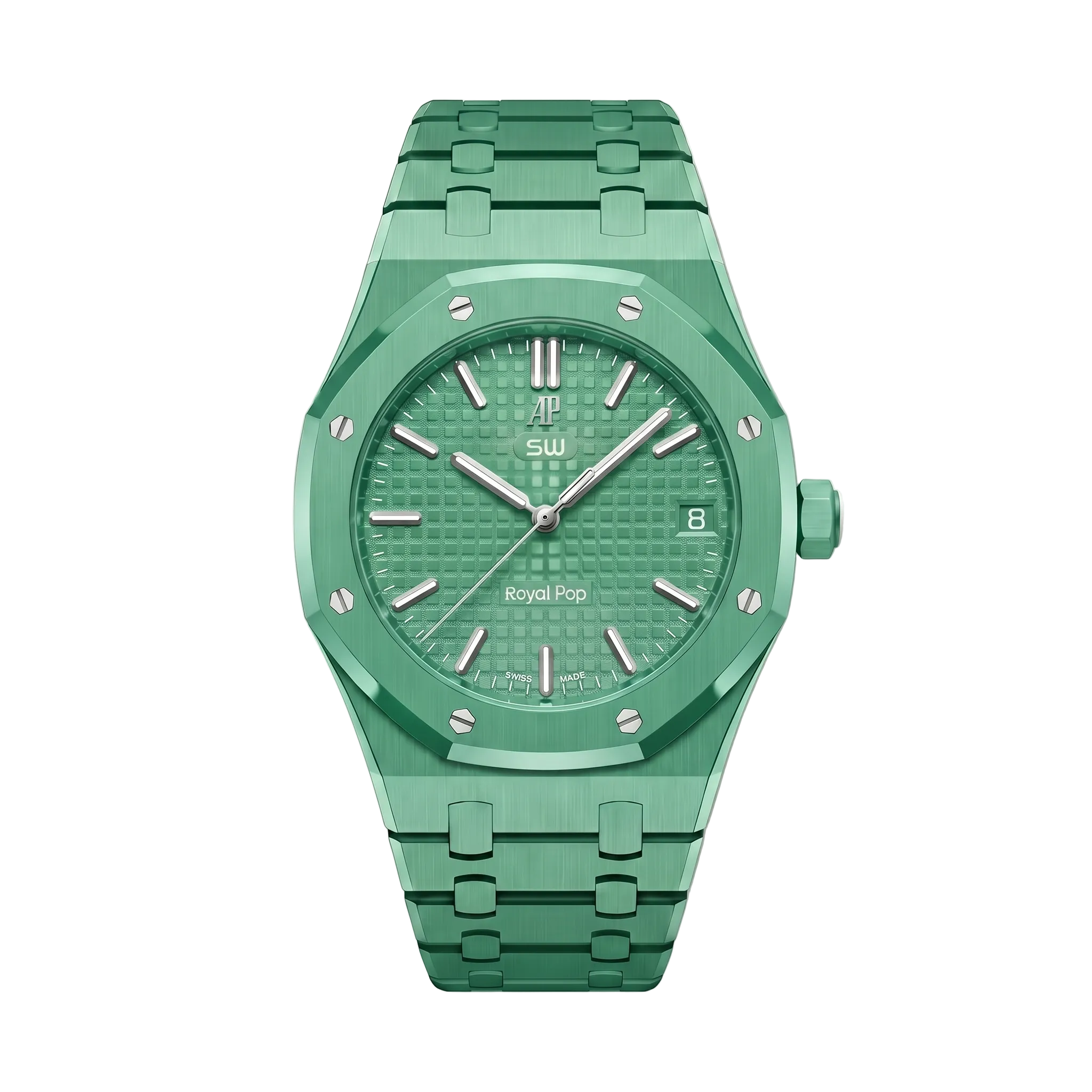 AP X SW Royal Pop