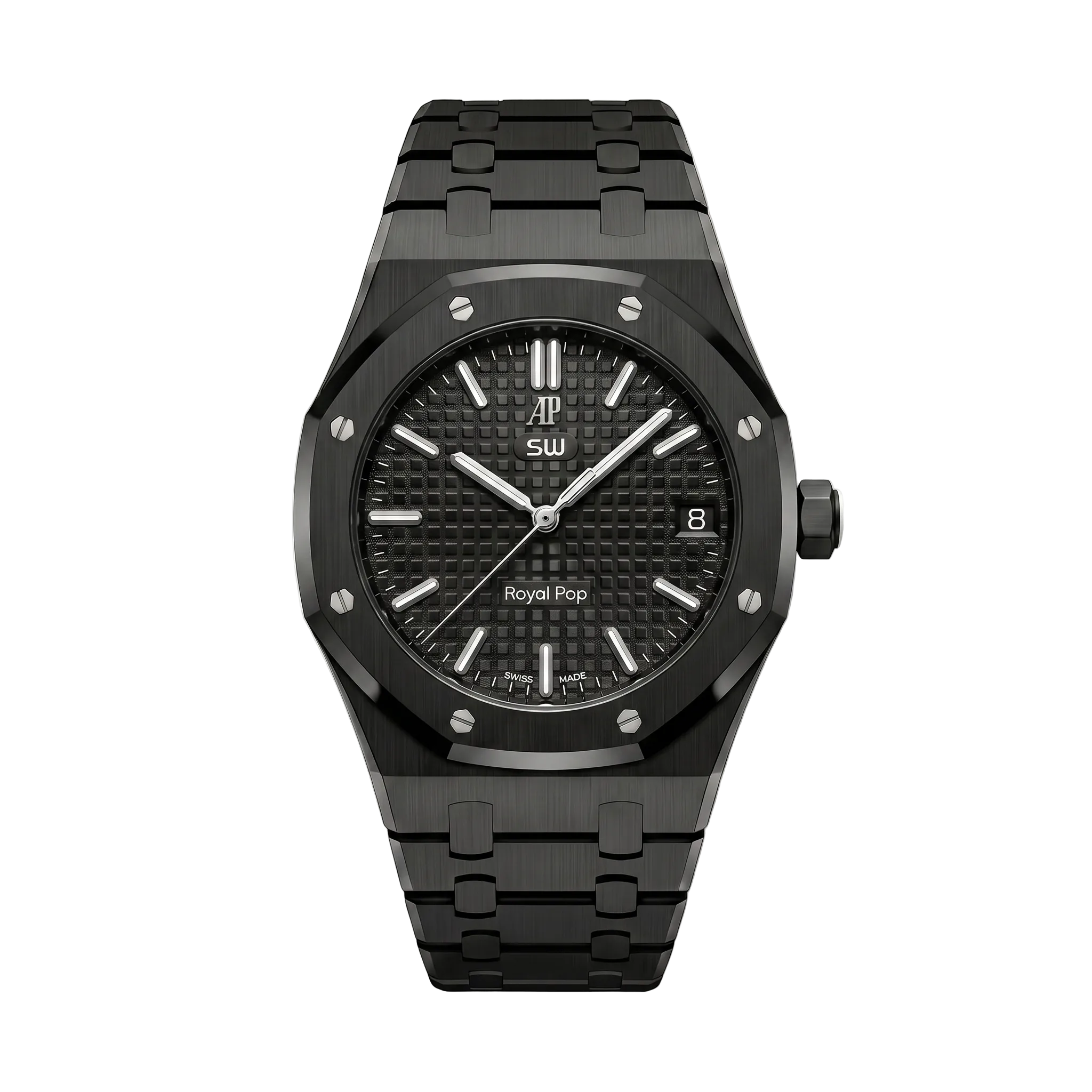 AP X SW Royal Pop