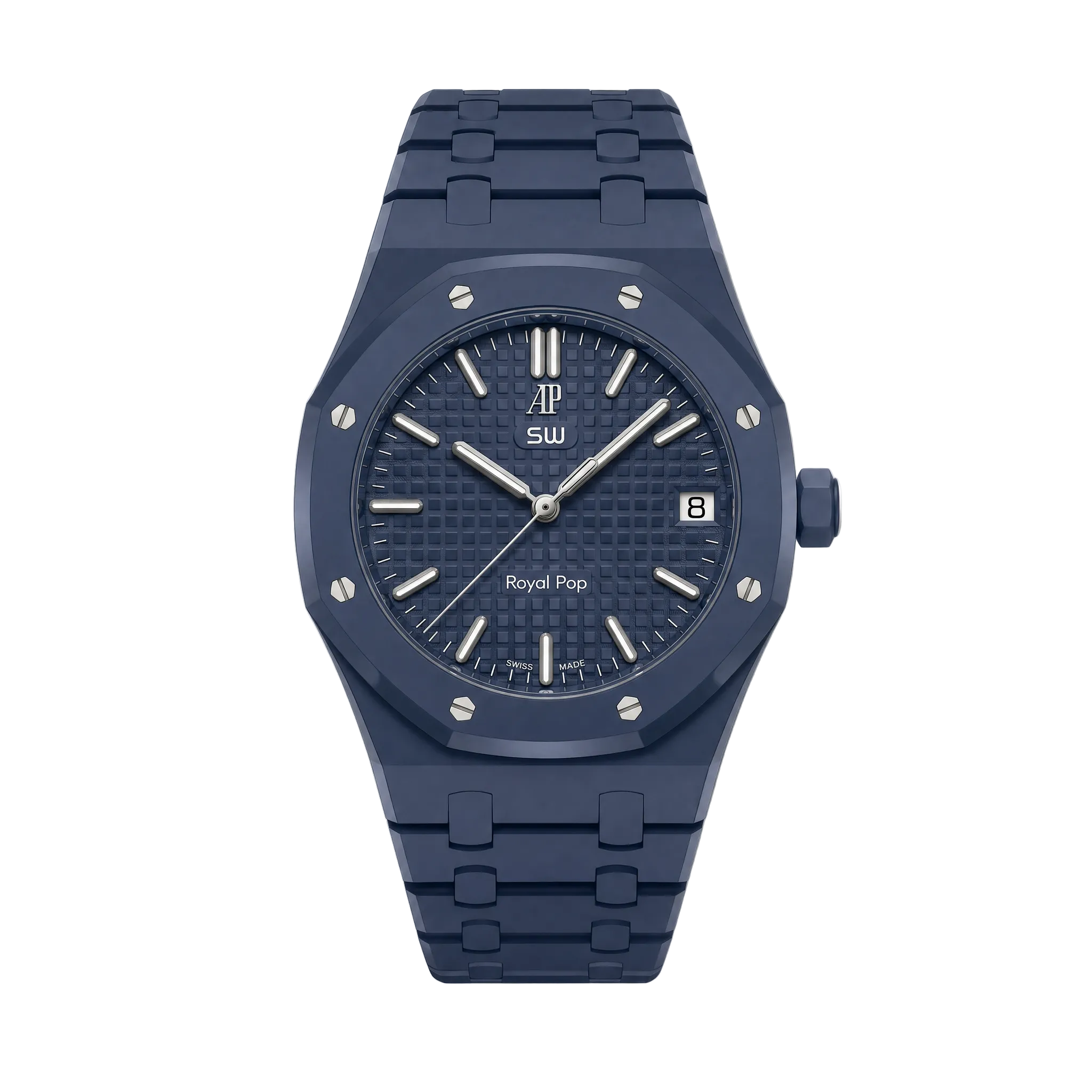 AP X SW Royal Pop