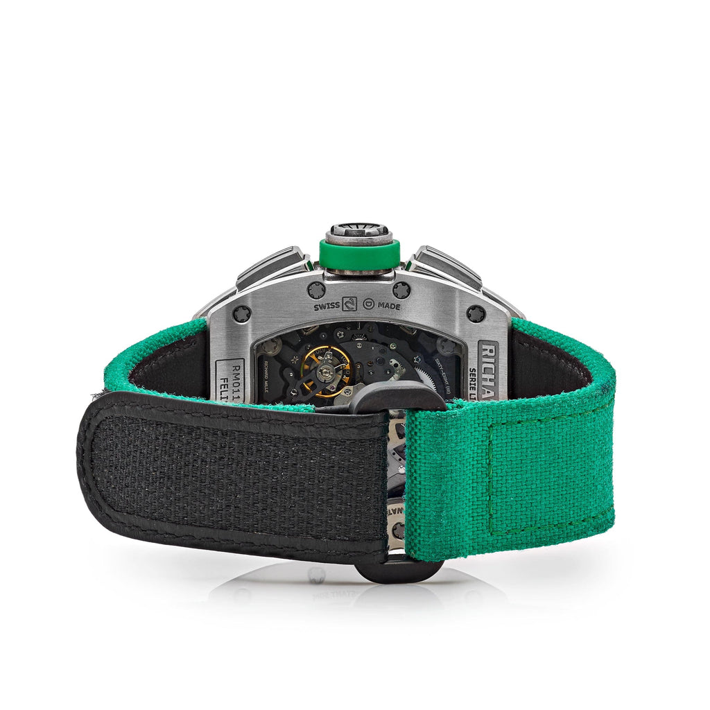 Lorin x R 011 Titanium