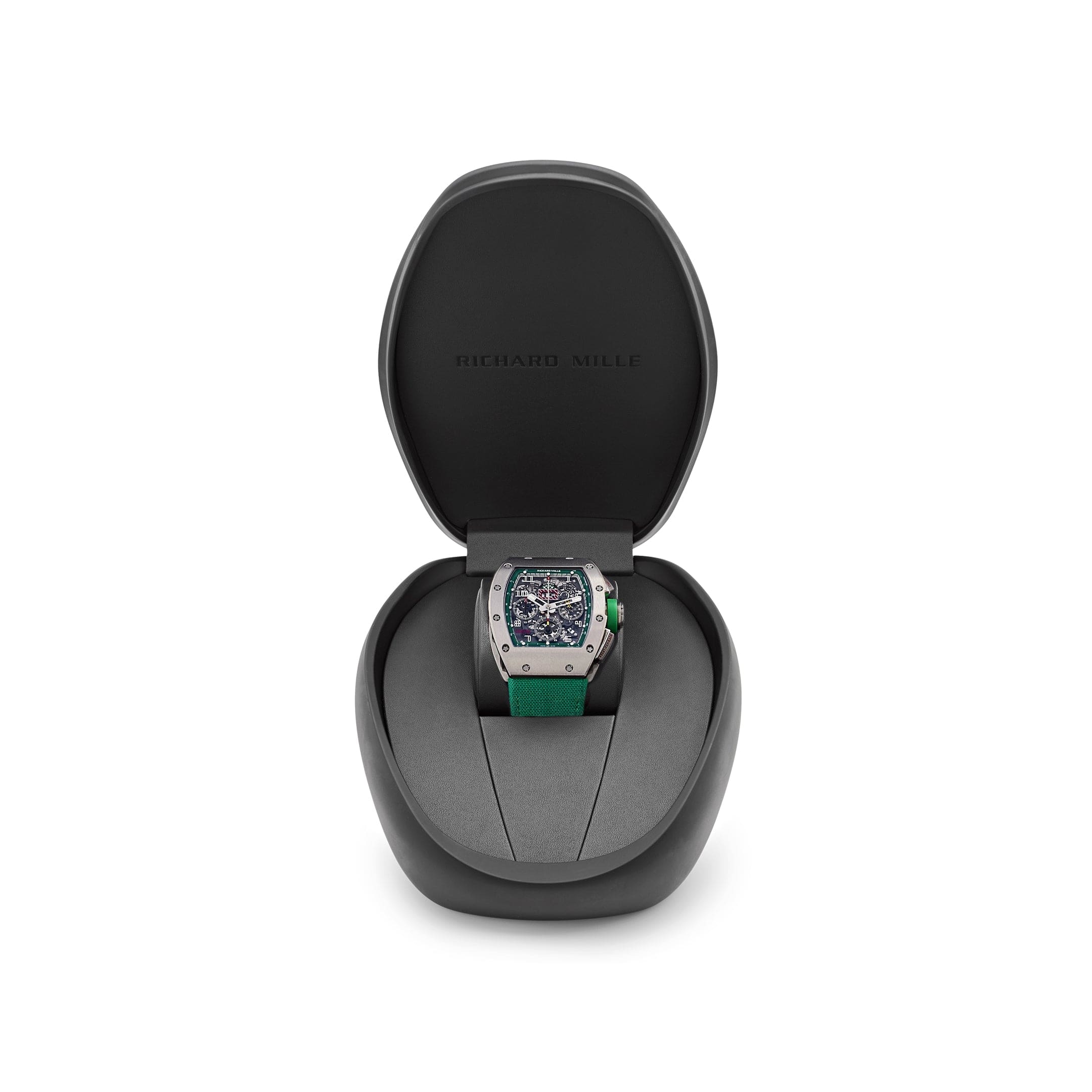 Lorin x R 011 Titanium