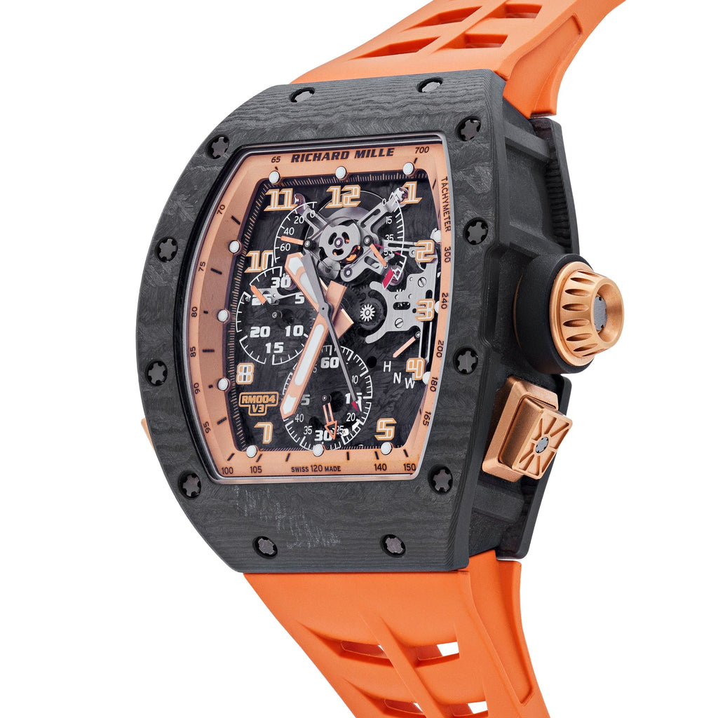 Lorin x R 004-V3 Rose Gold