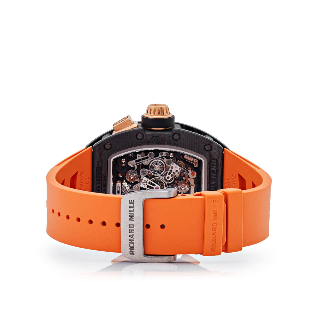 Lorin x R 004-V3 Rose Gold