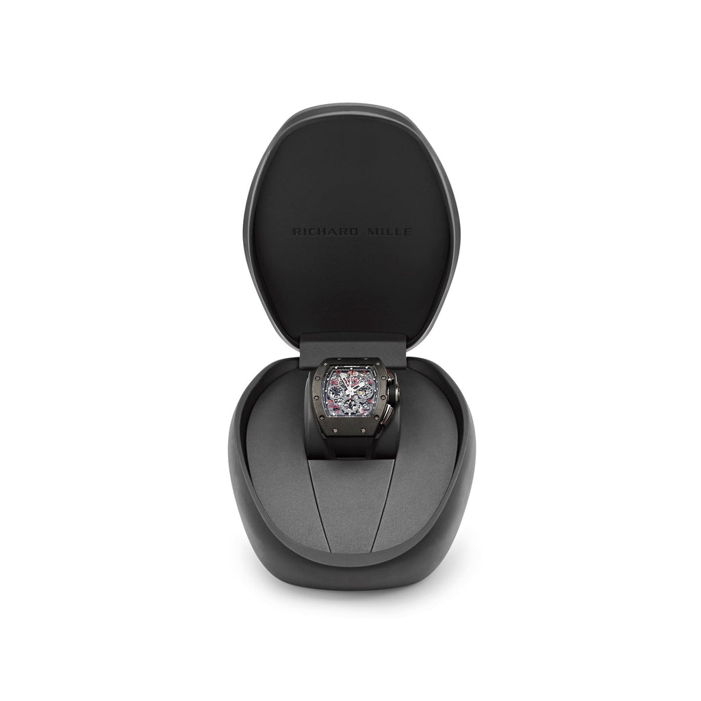 Lorin x R 011 Titanium Red