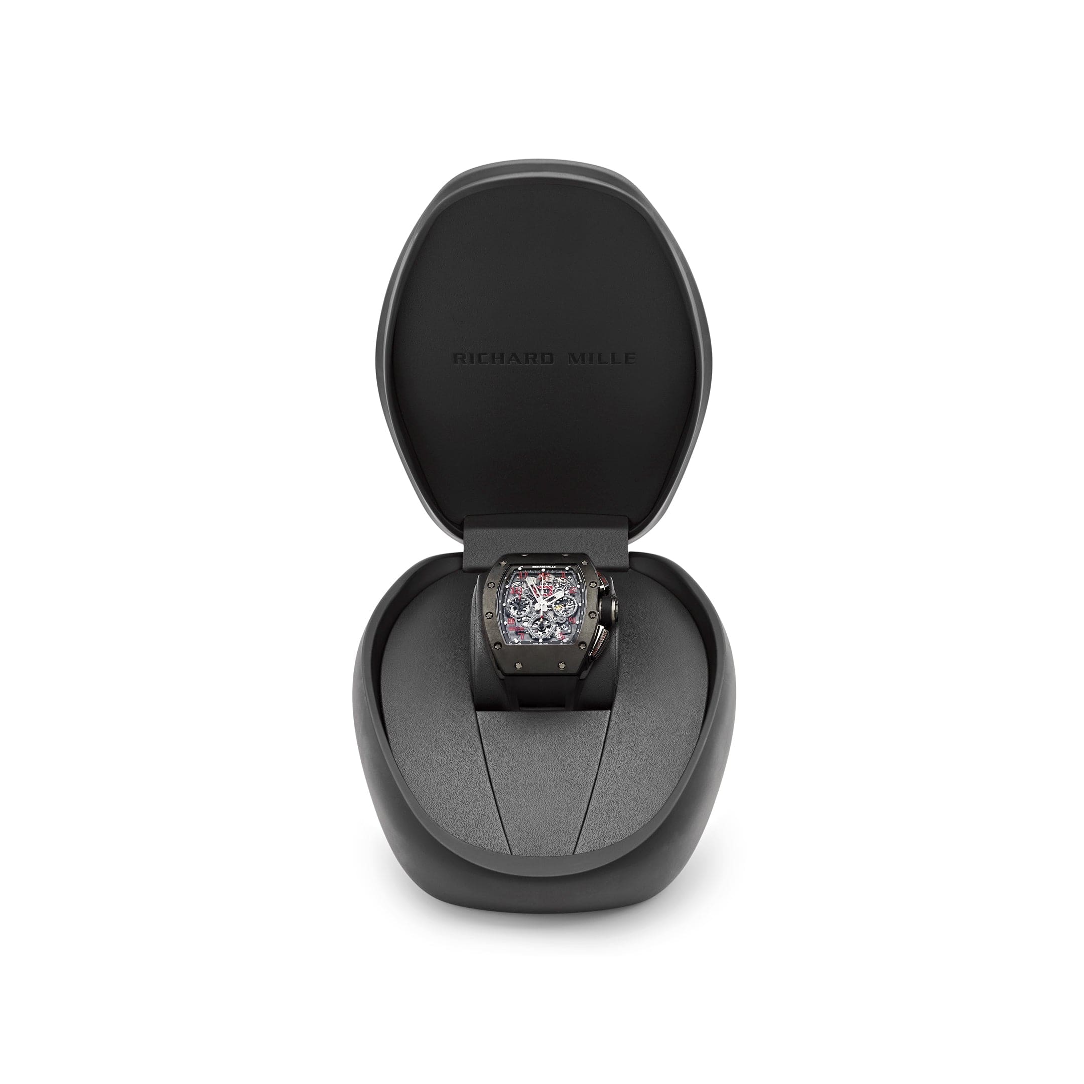 Lorin x R 011 Titanium Red