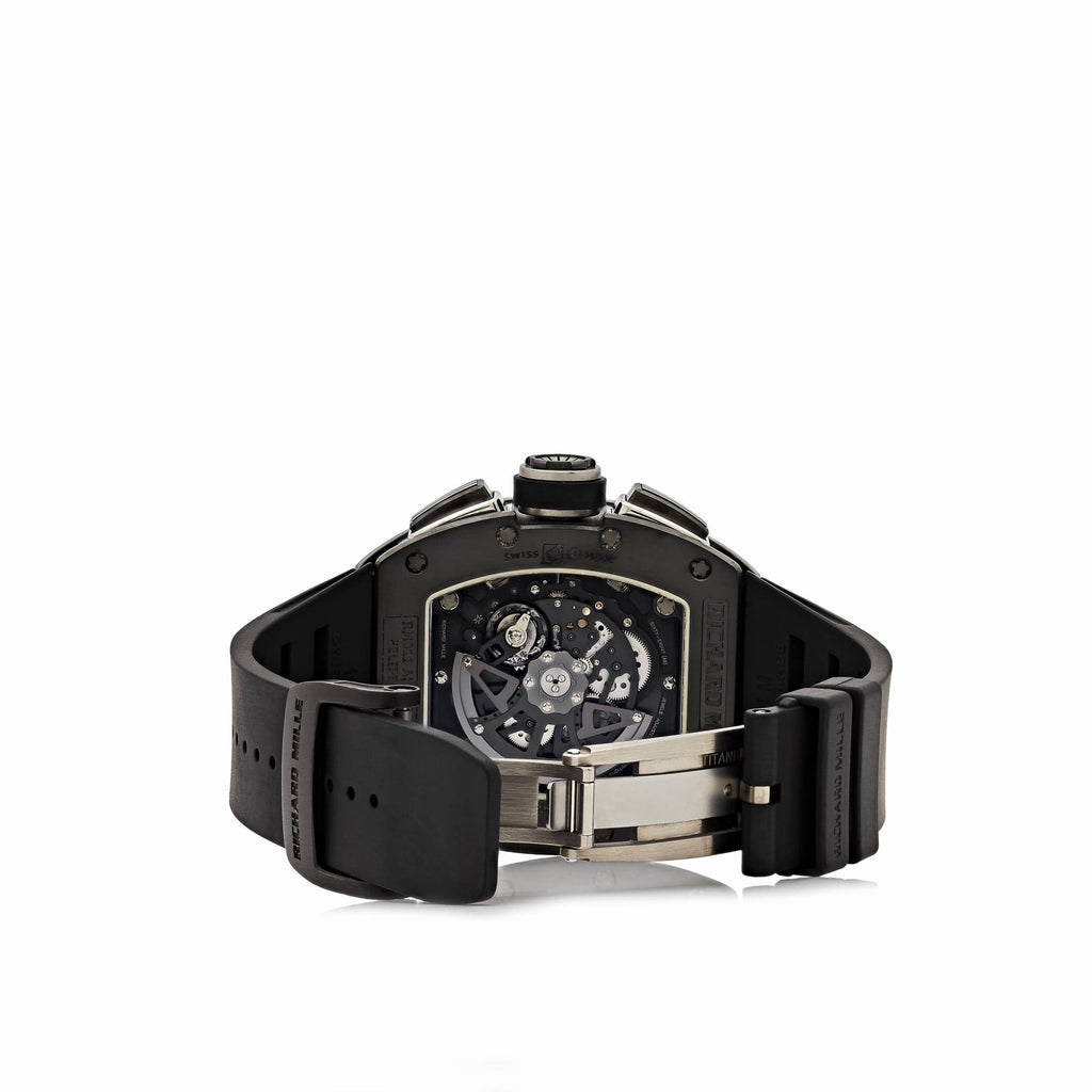 Lorin x R 011 Titanium Red