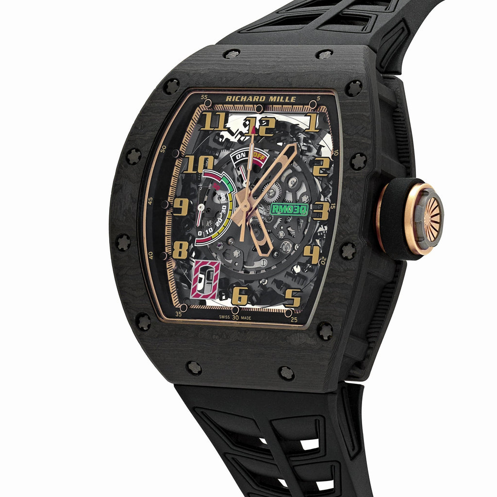 Lorin x R 030 Carbon