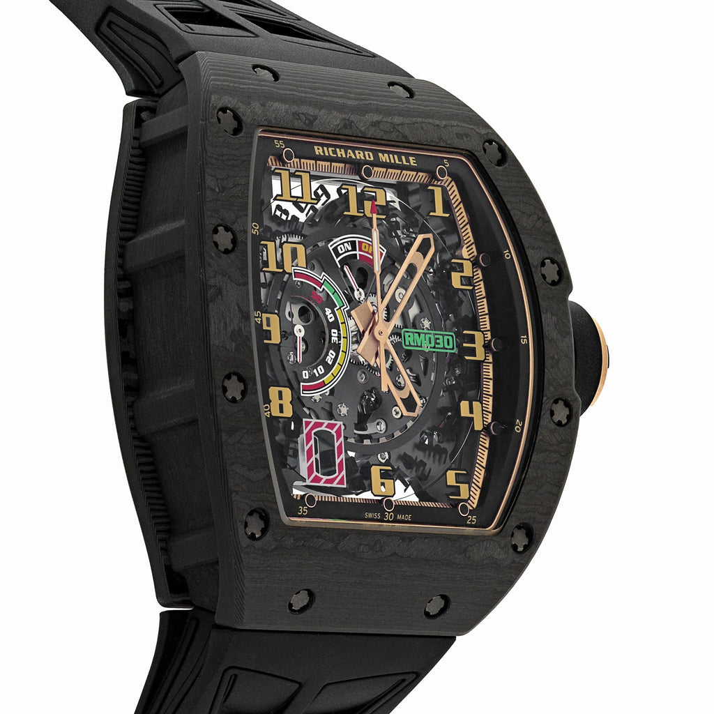 Lorin x R 030 Carbon