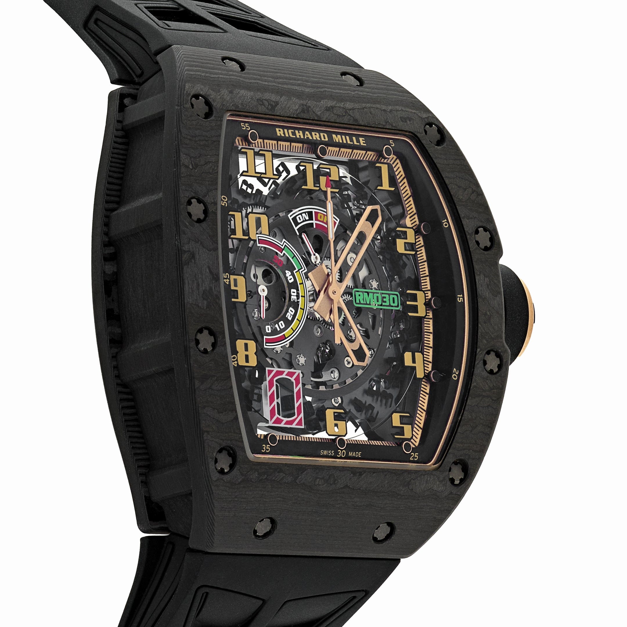 Lorin x R 030 Carbon