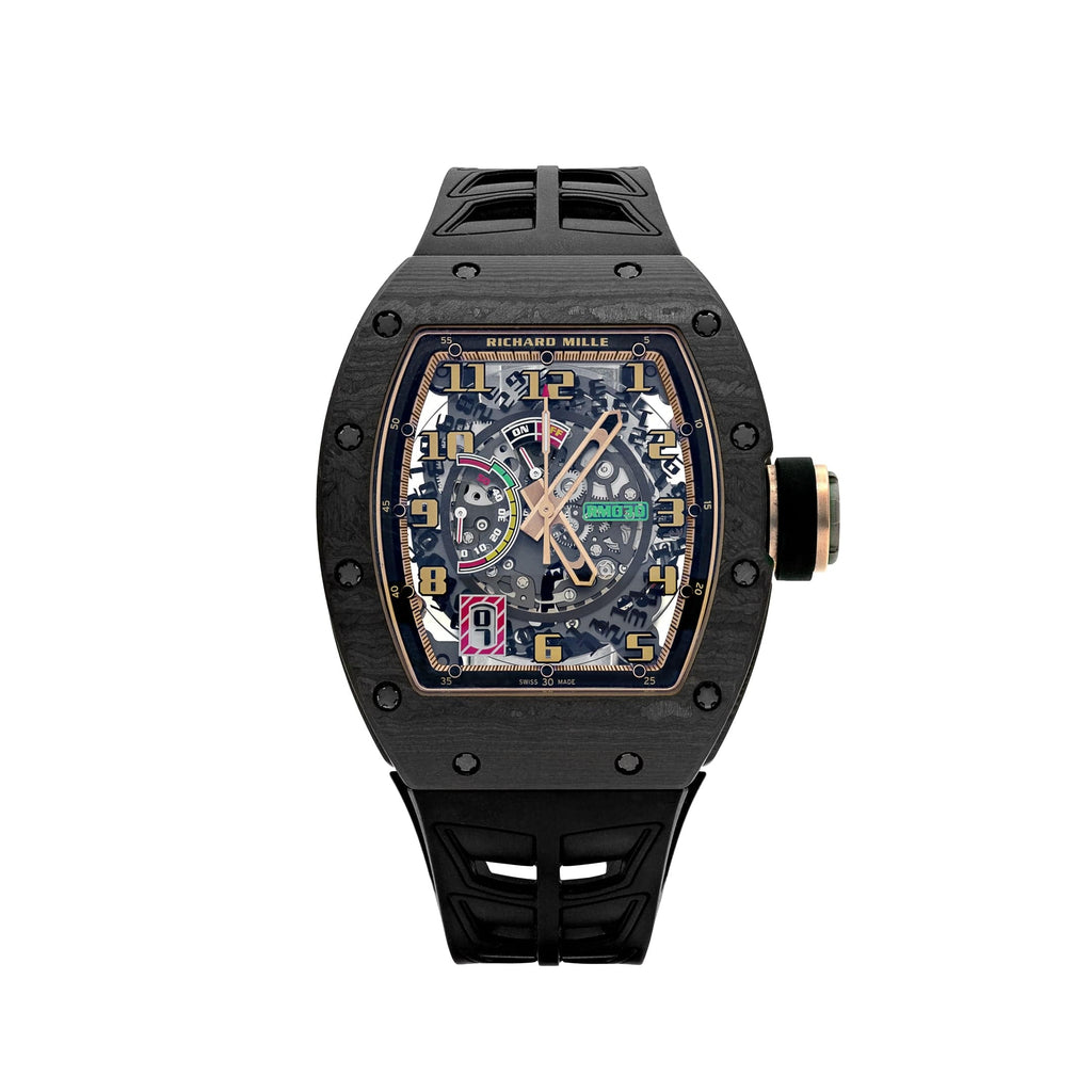 Lorin x R 030 Carbon