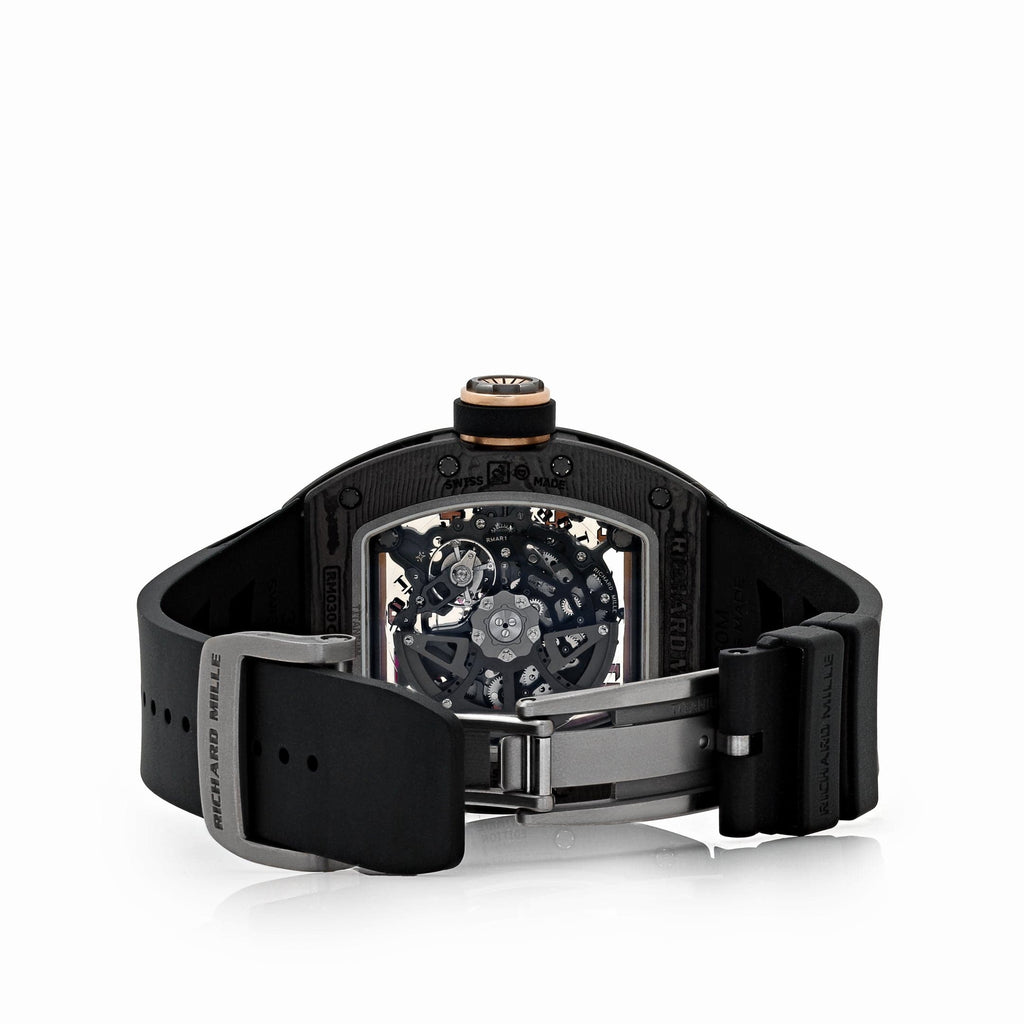 Lorin x R 030 Carbon