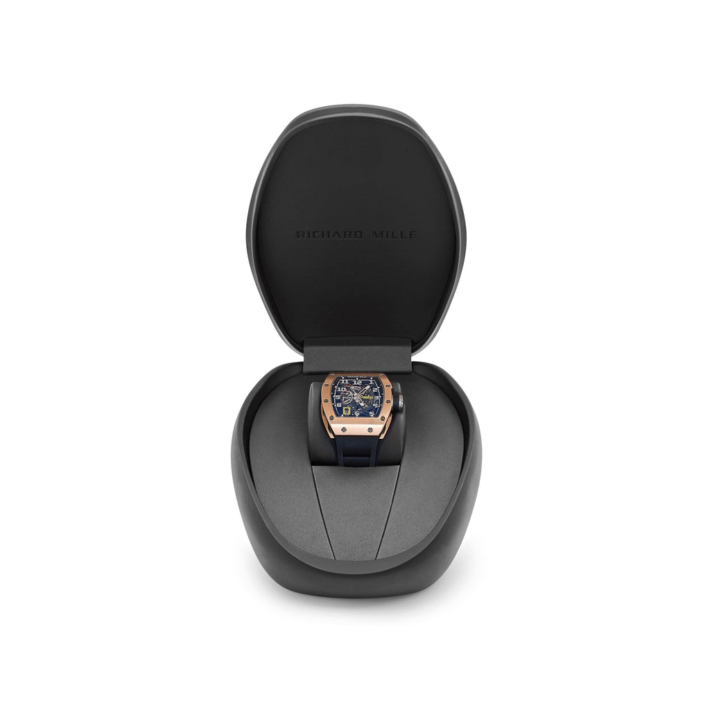 Lorin x R 030 Rose Gold
