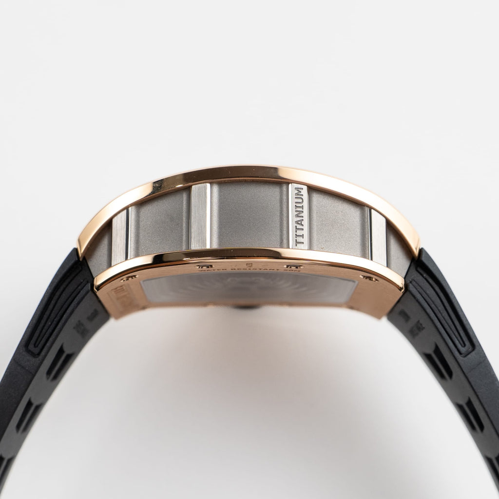 Lorin x R 030 Rose Gold