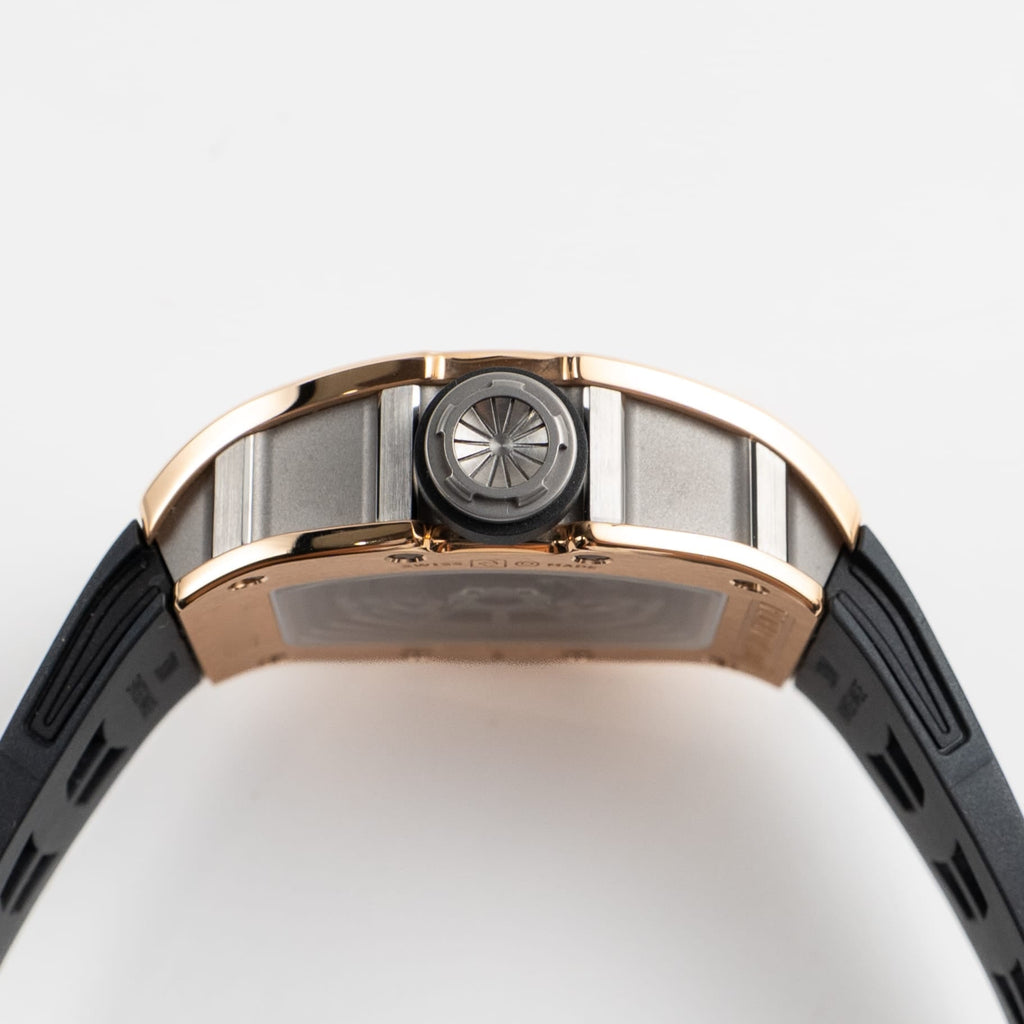 Lorin x R 030 Rose Gold