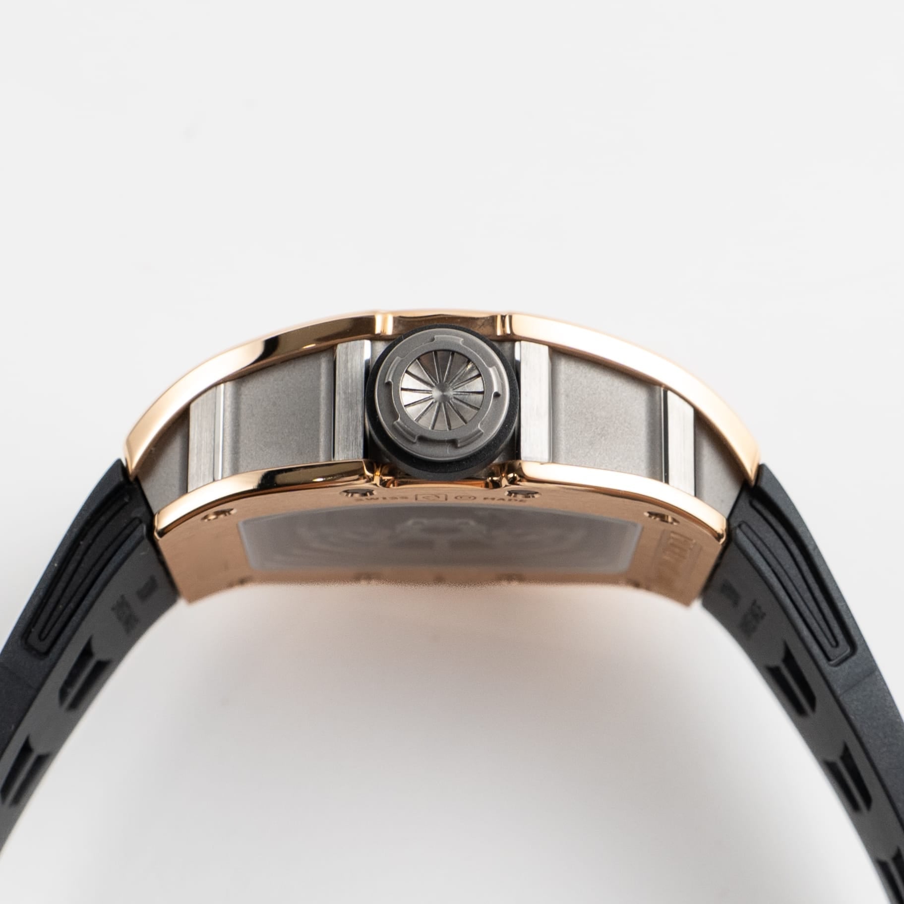 Lorin x R 030 Rose Gold