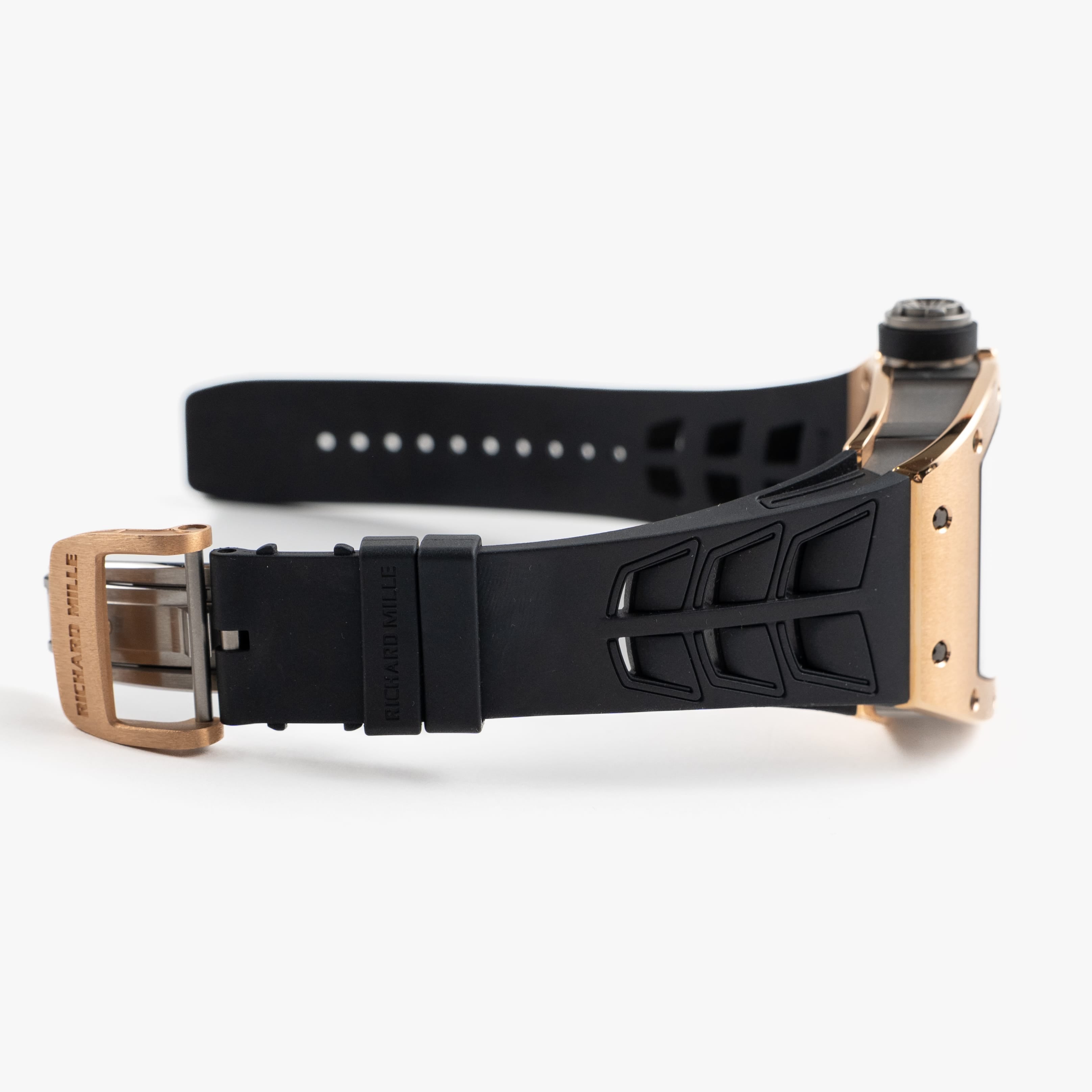 Lorin x R 030 Rose Gold