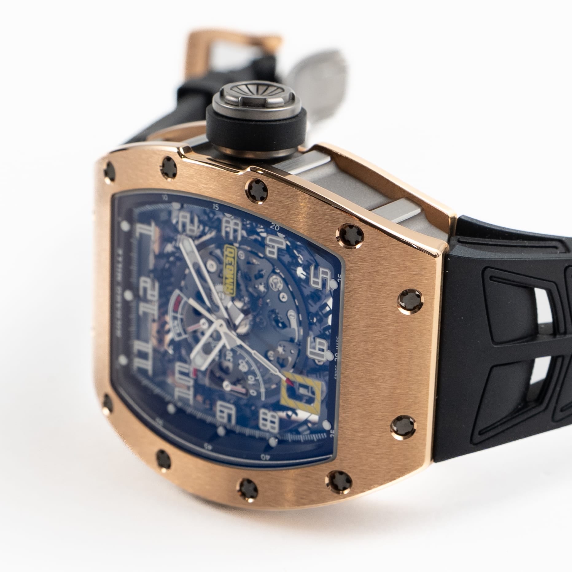Lorin x R 030 Rose Gold