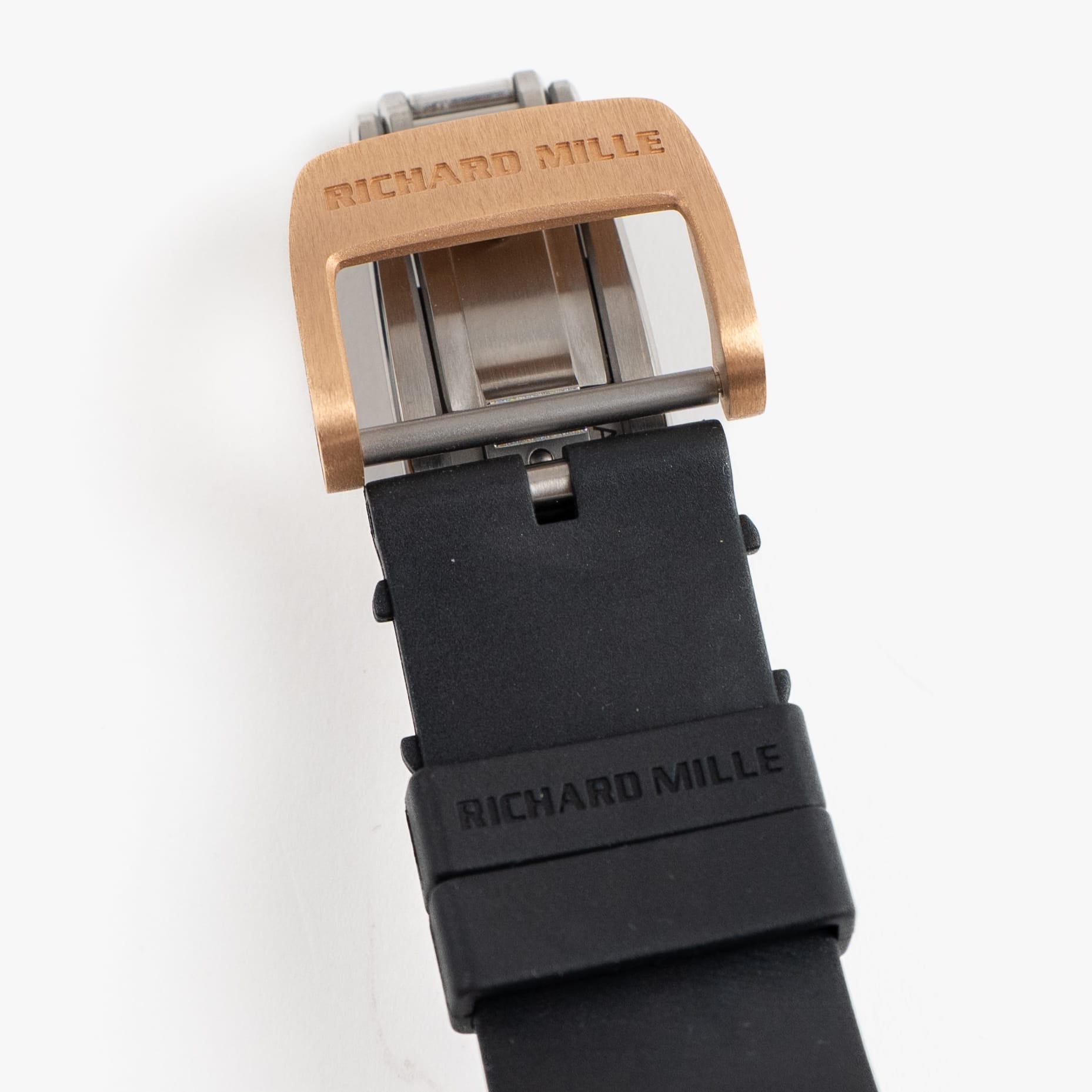 Lorin x R 030 Rose Gold
