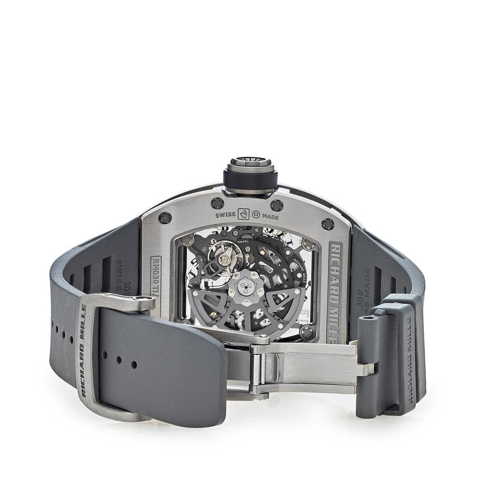 Lorin x R 030 Titanium