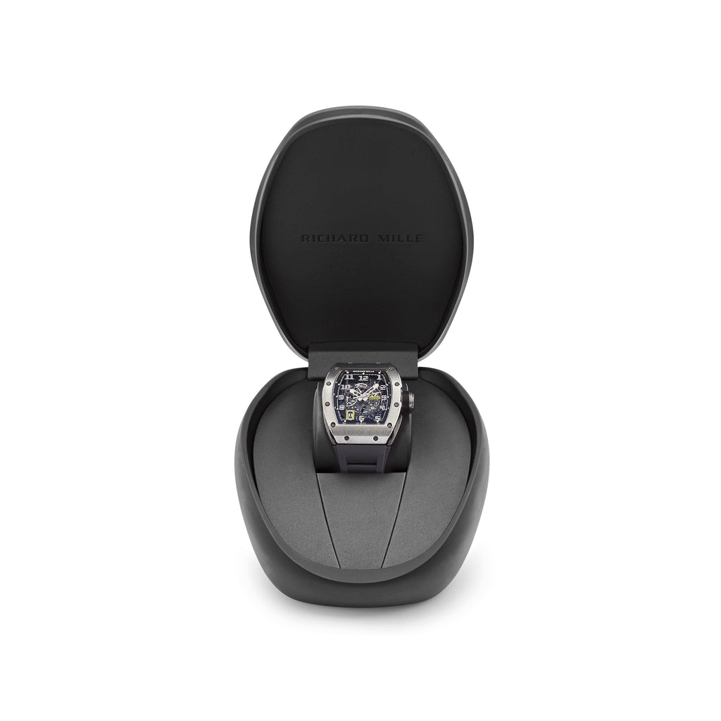 Lorin x R 030 Titanium