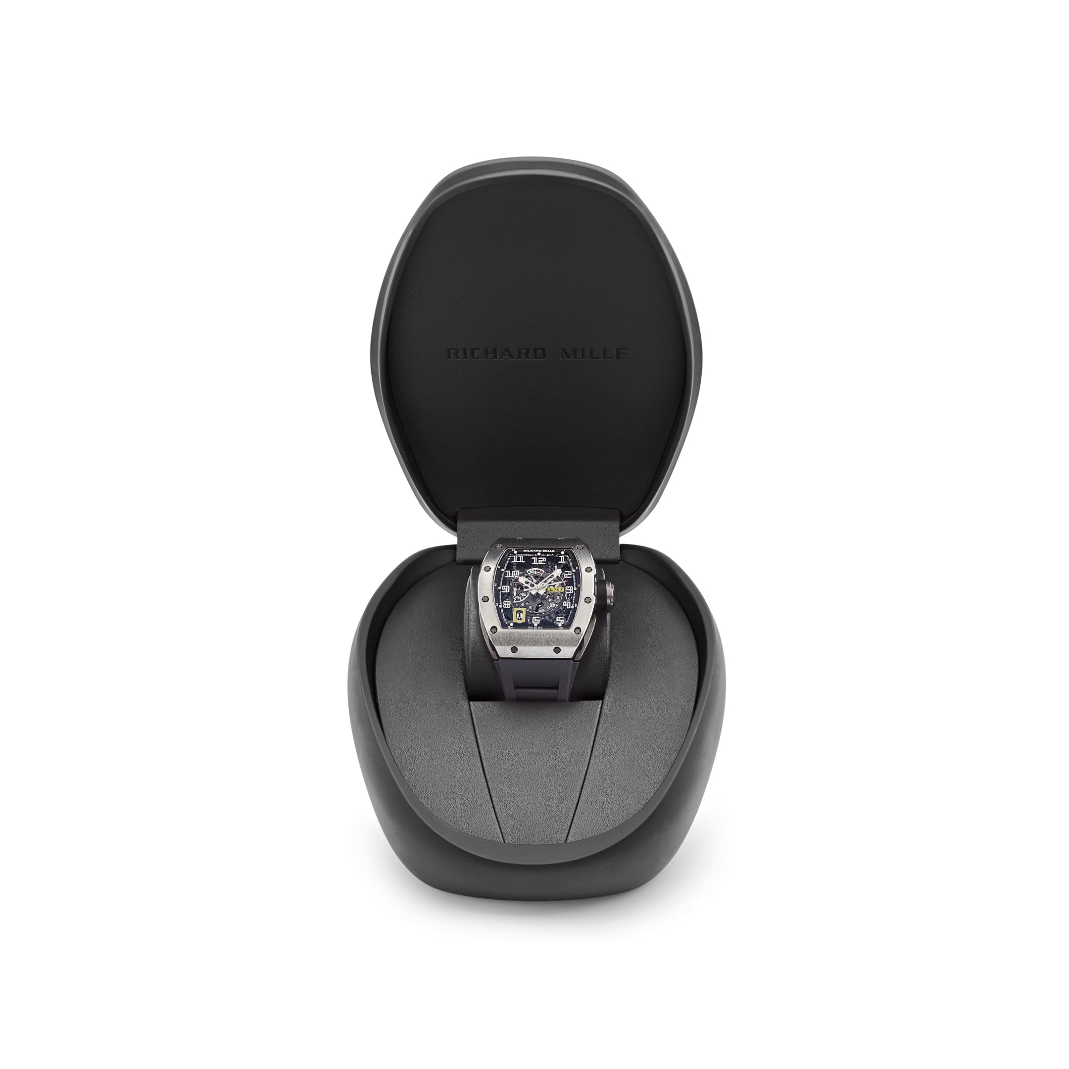 Lorin x R 030 Titanium