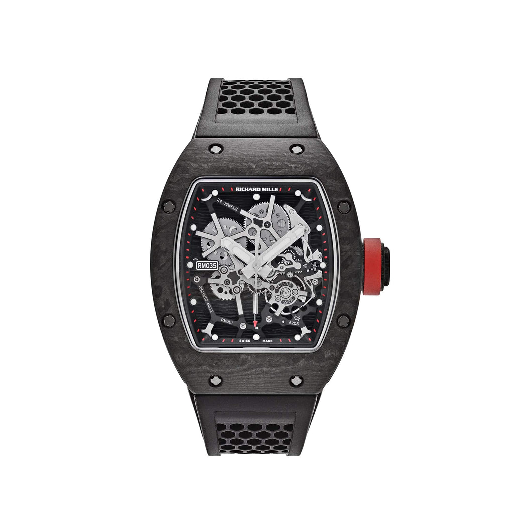 Lorin x R 035 Carbon
